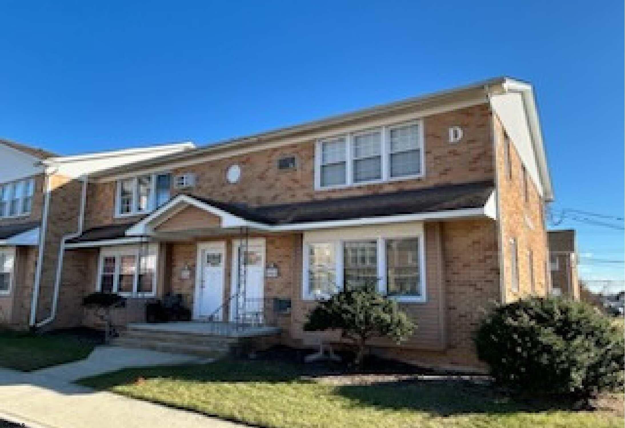 705 Dudley Avenue D2 — photo