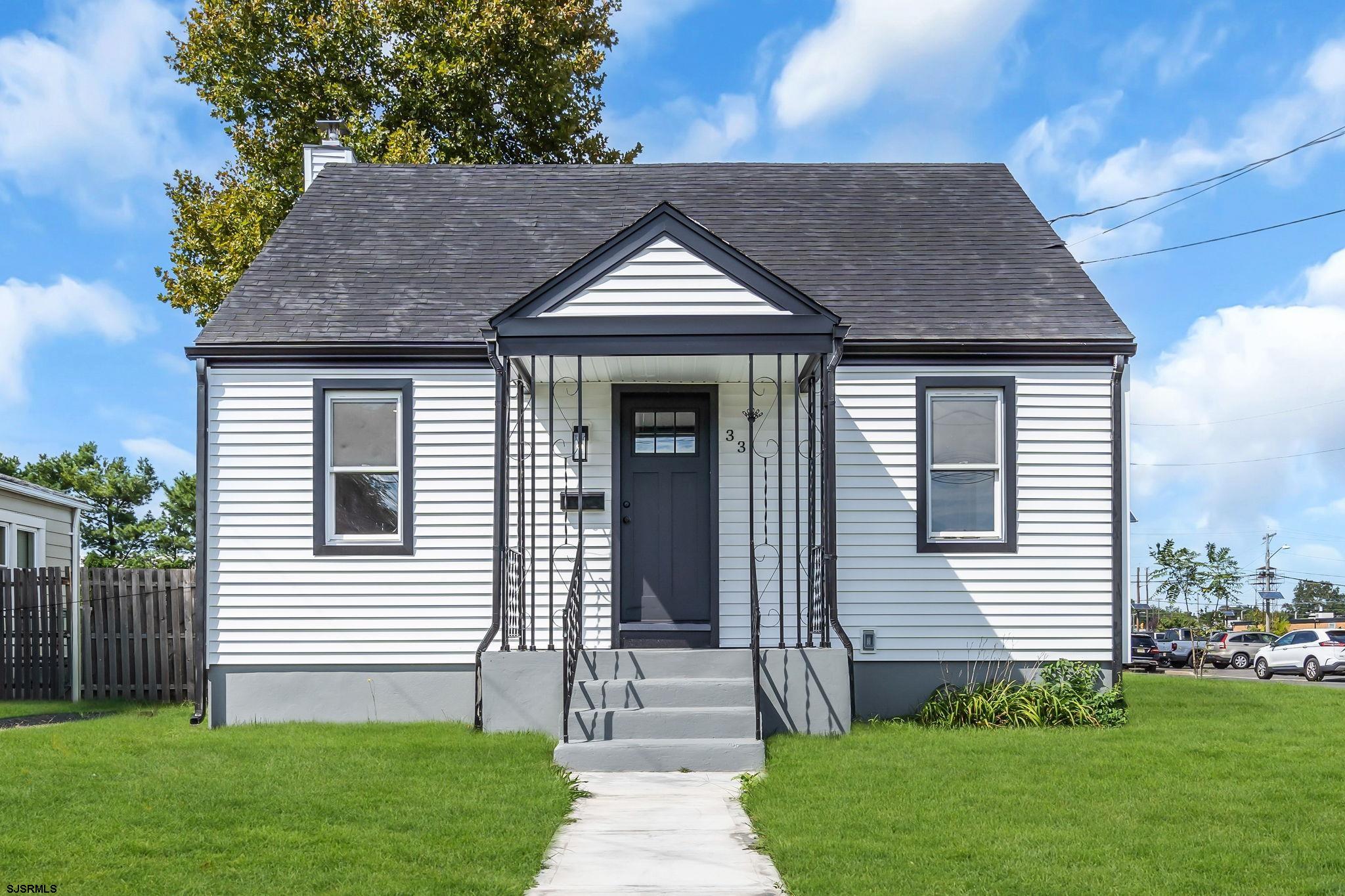 33 Morris Street — photo