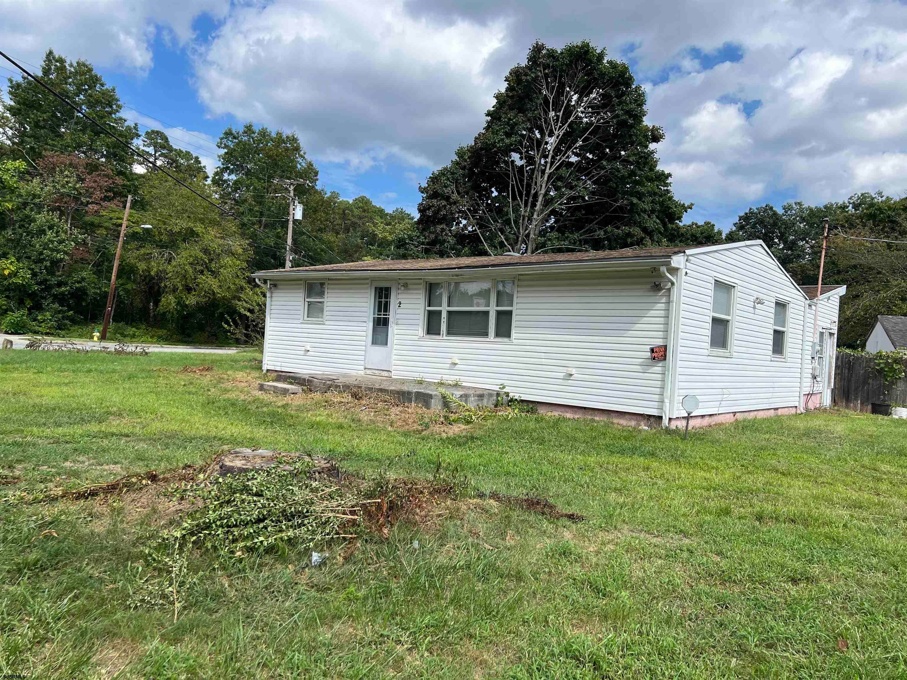 2 Robin Road — photo