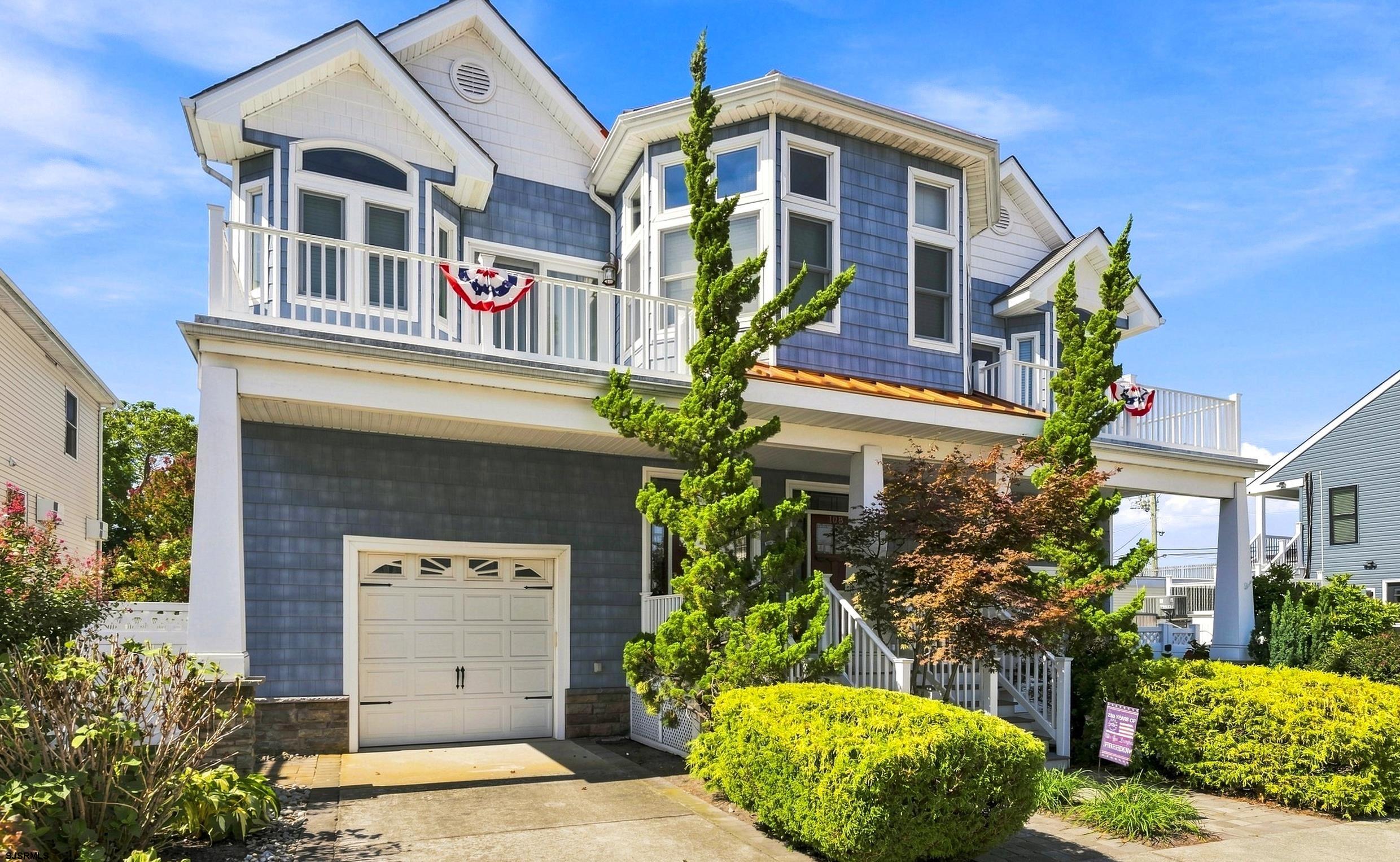 110 E Crocus 110 — photo