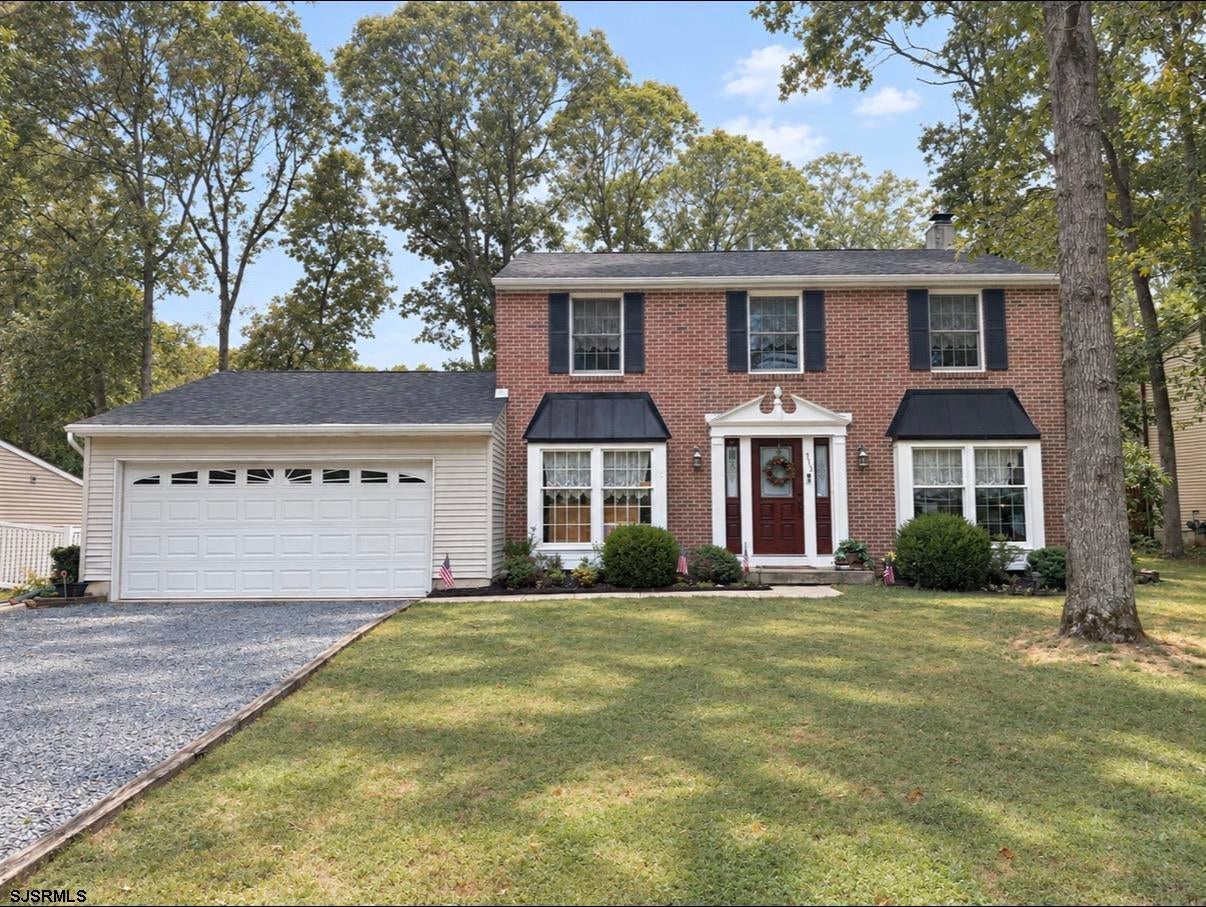 713 Nacote Creek Pl — photo