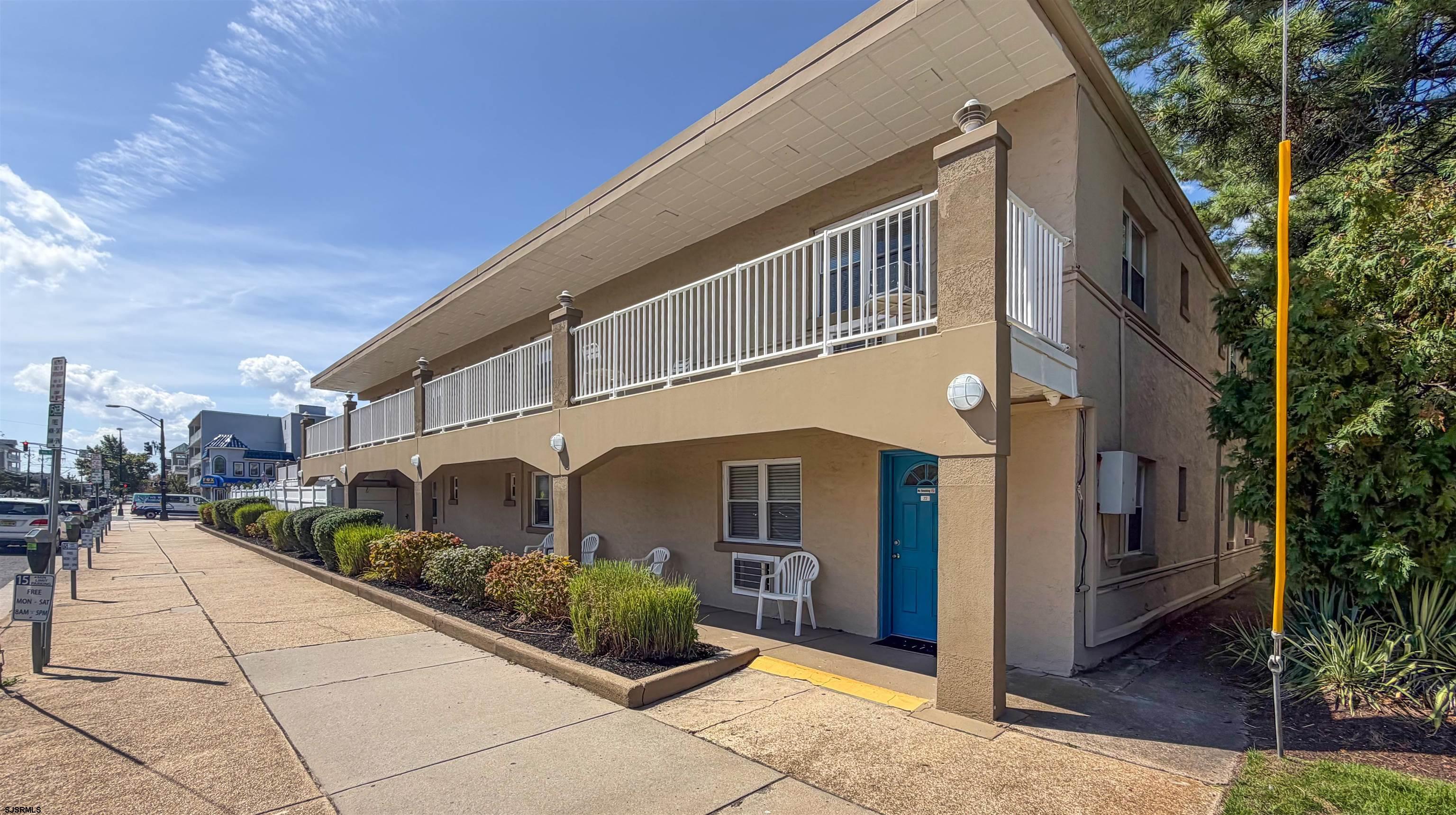 840 Ocean 22 — photo