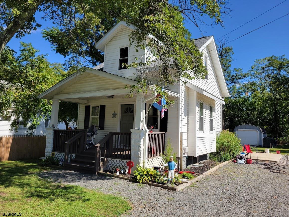 614 Norfolk Ave — photo