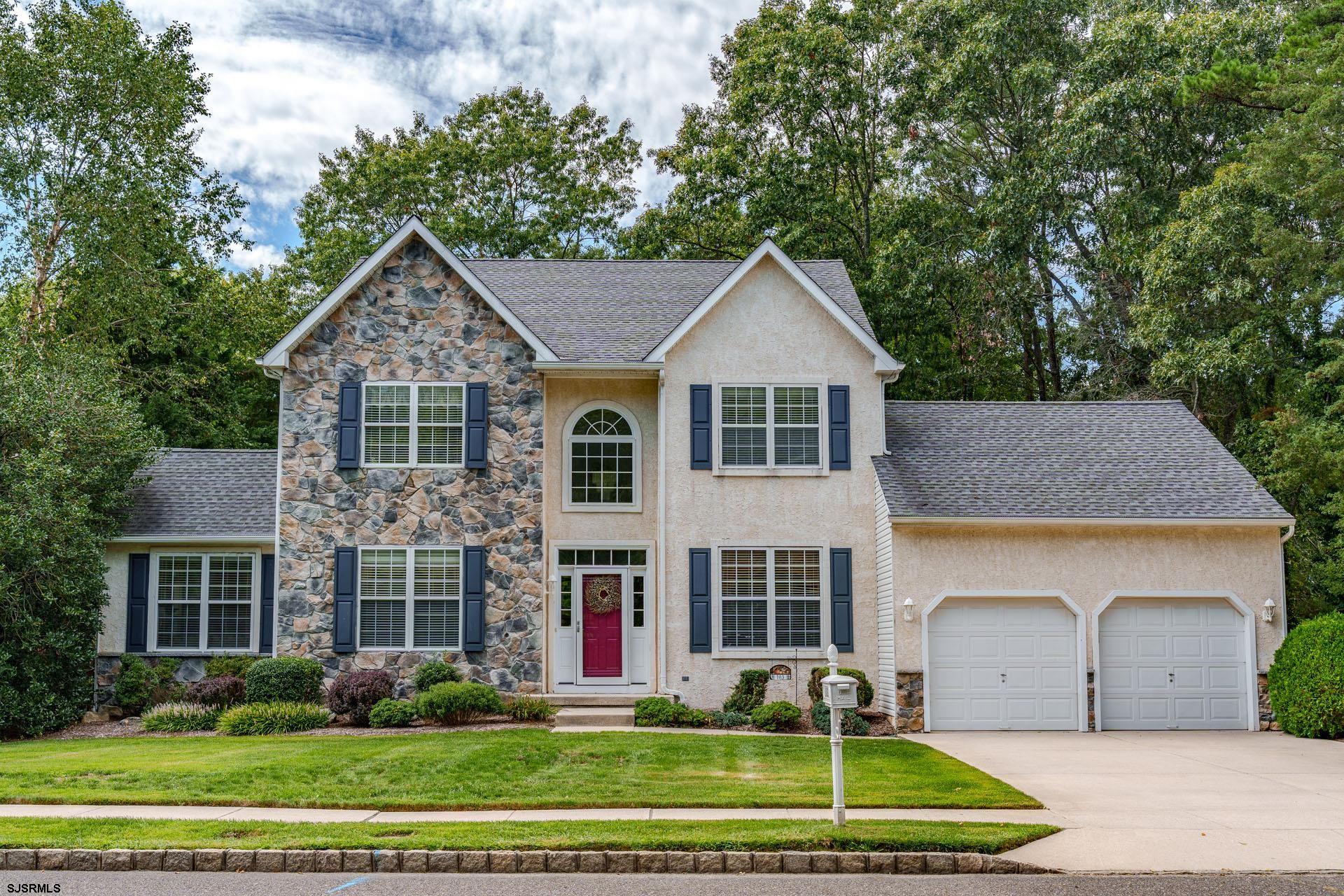 103 Bridle Path Drive — photo