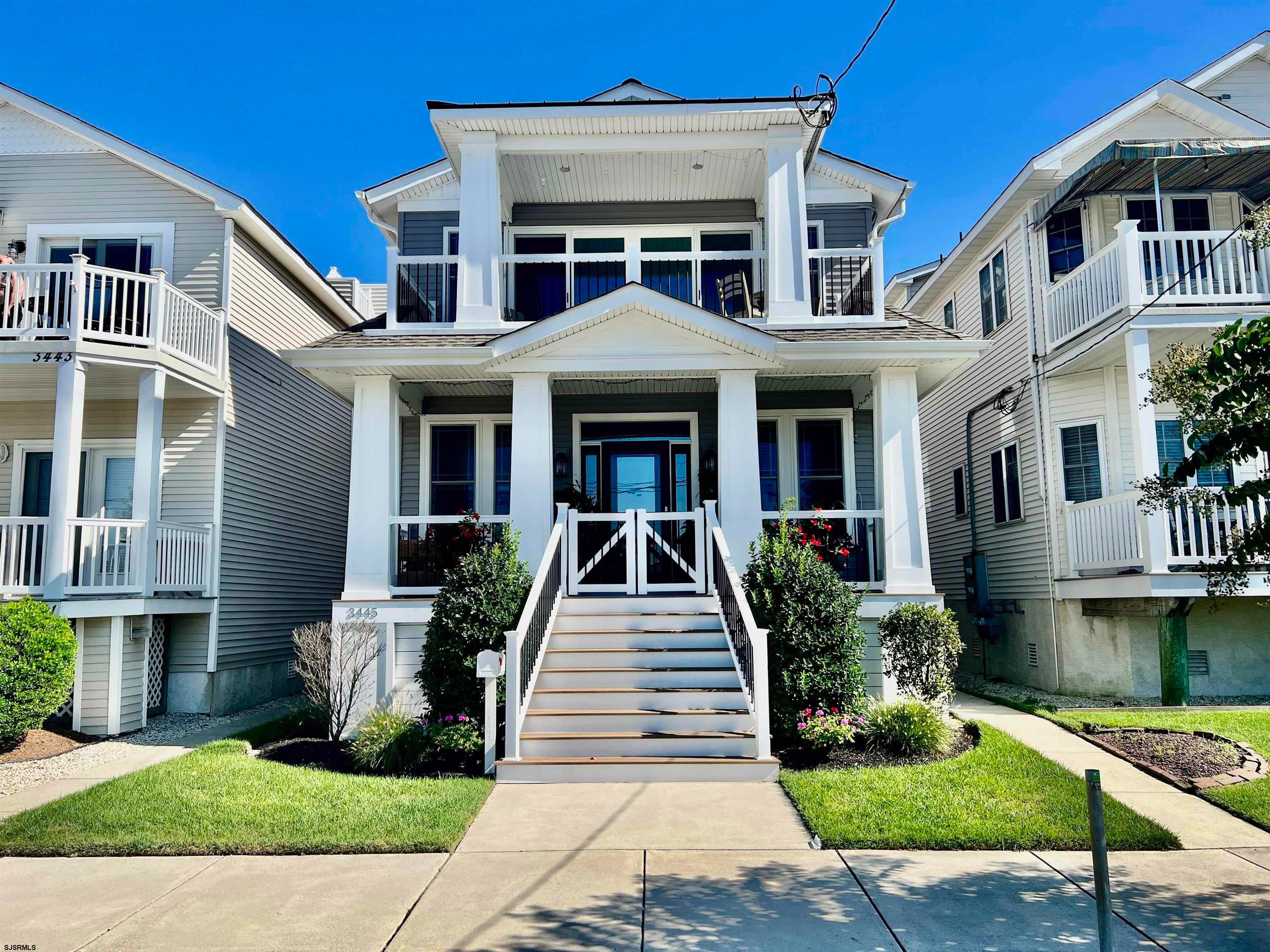 3447 Asbury 2nd Floor — photo