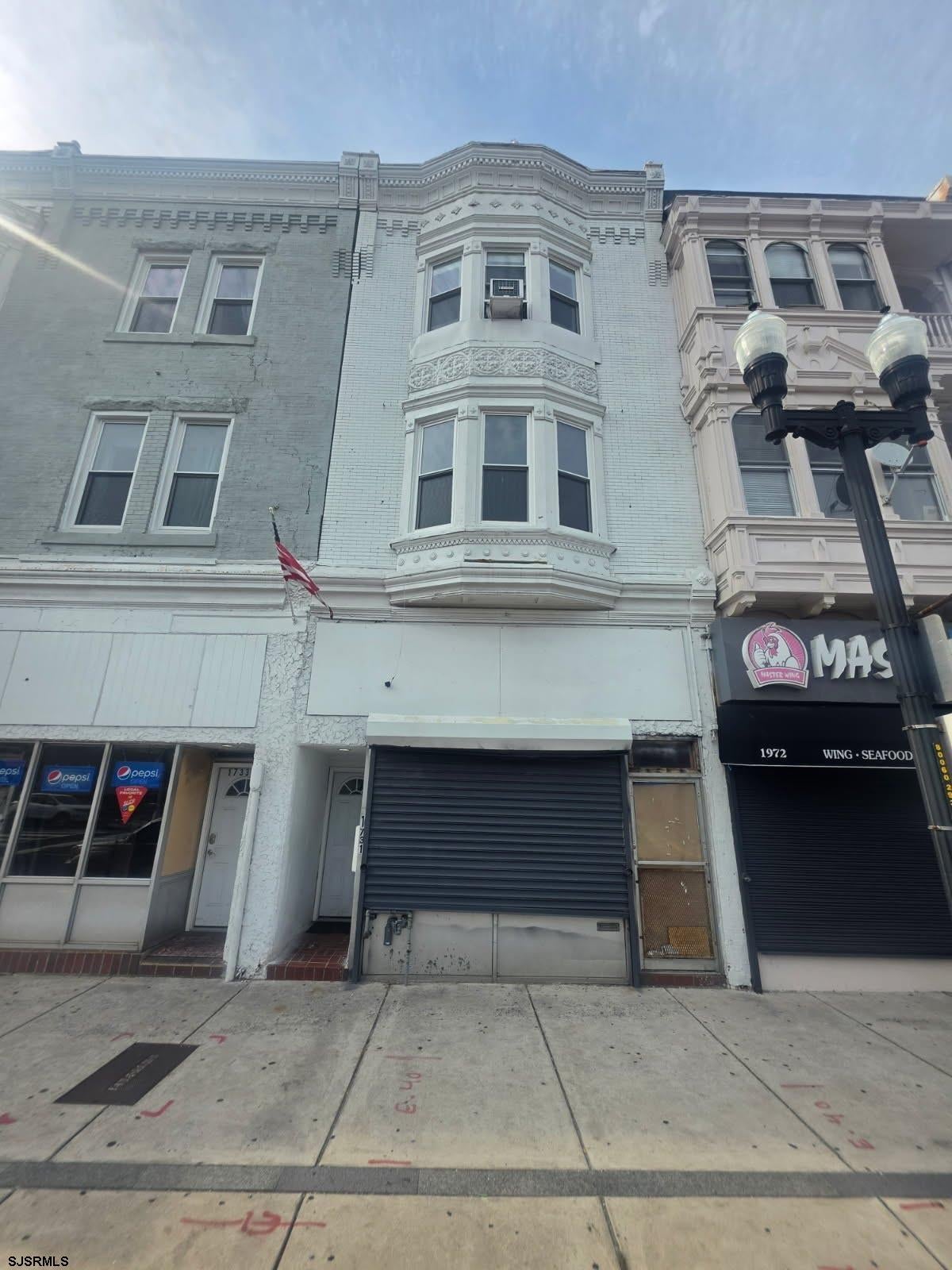 1731 Atlantic — photo