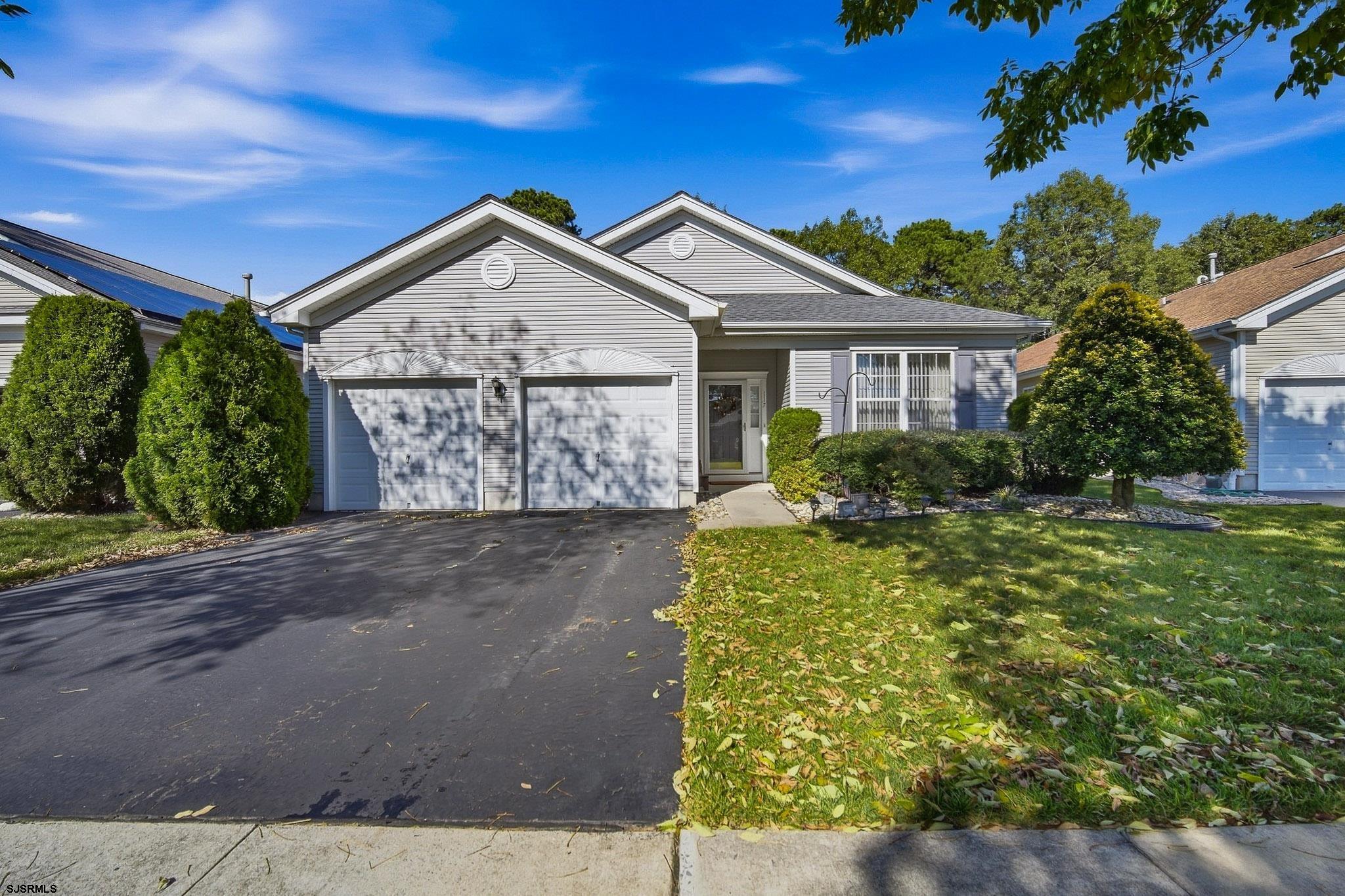 117 Southampton Dr — photo