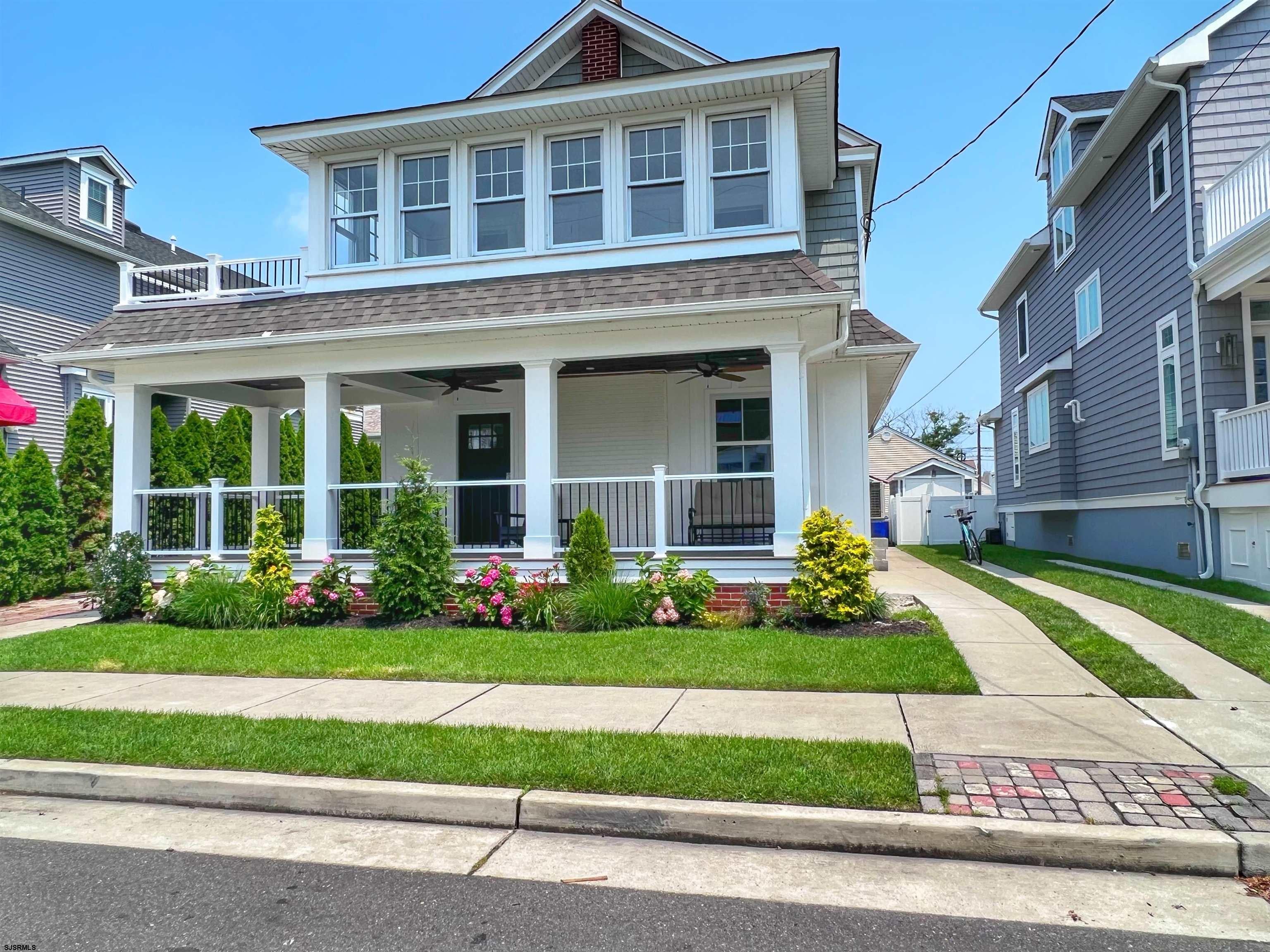 209 N Lancaster — photo