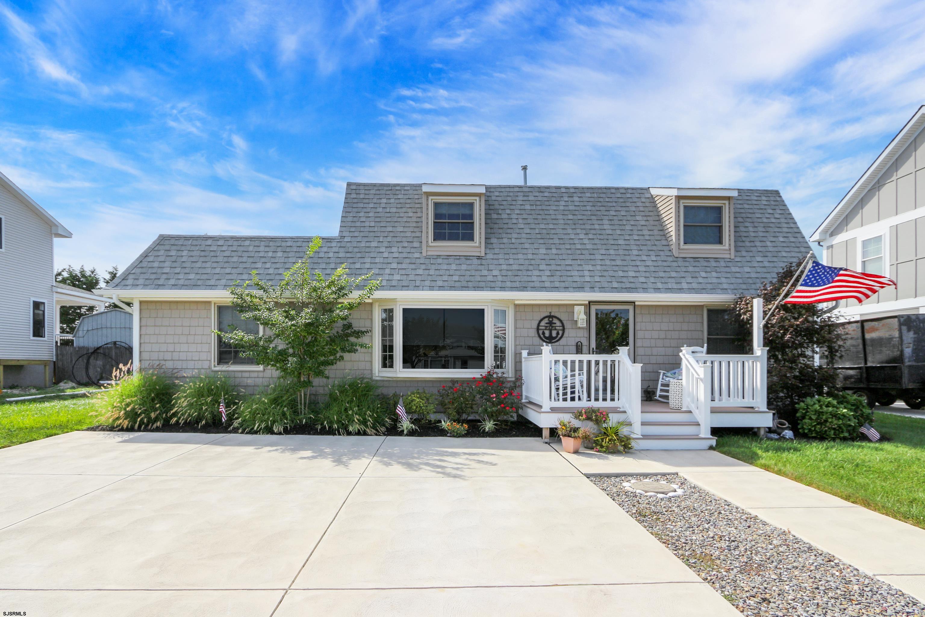 4503 Harbor Beach Blvd — photo