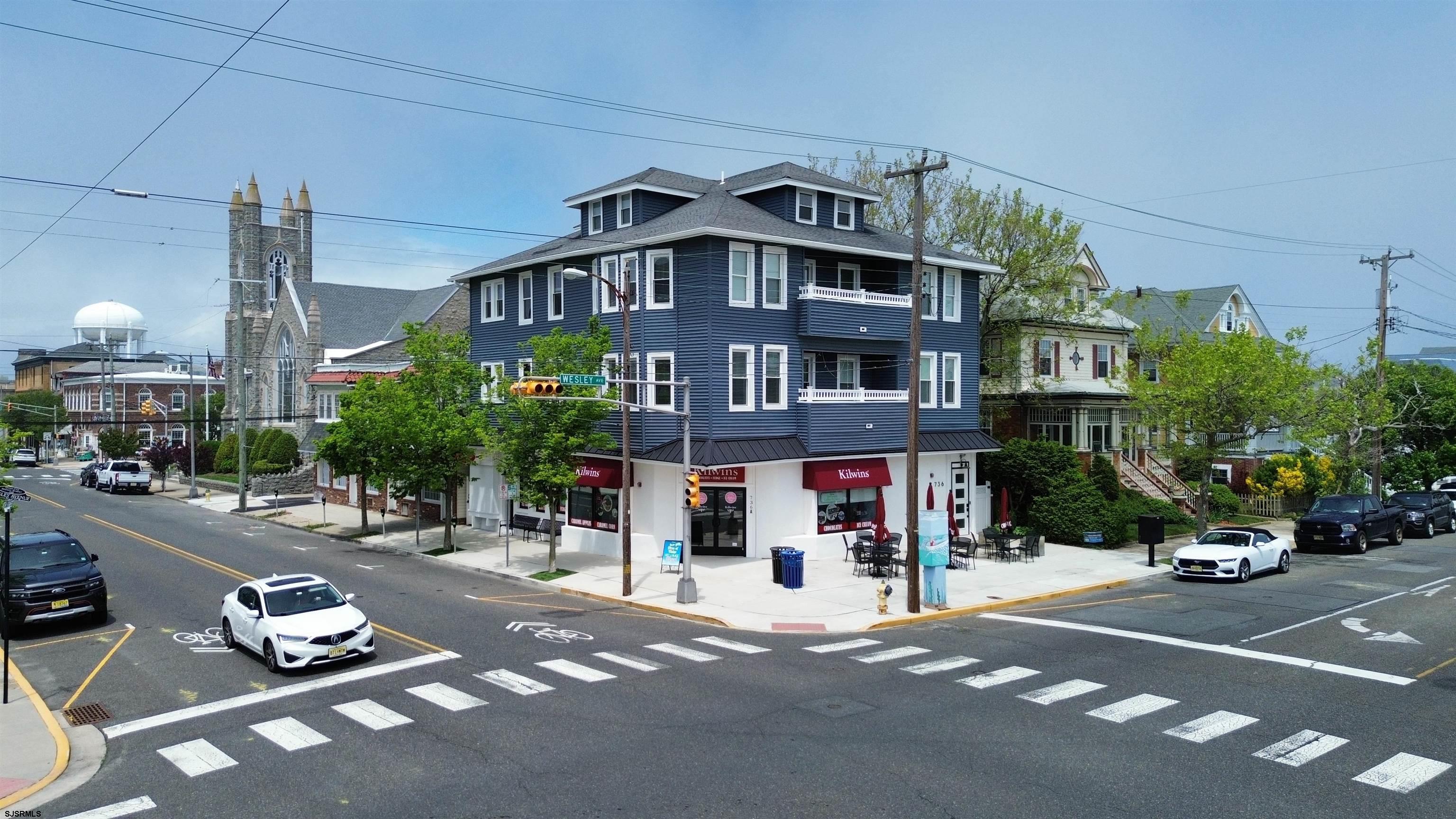 736 Wesley F — photo