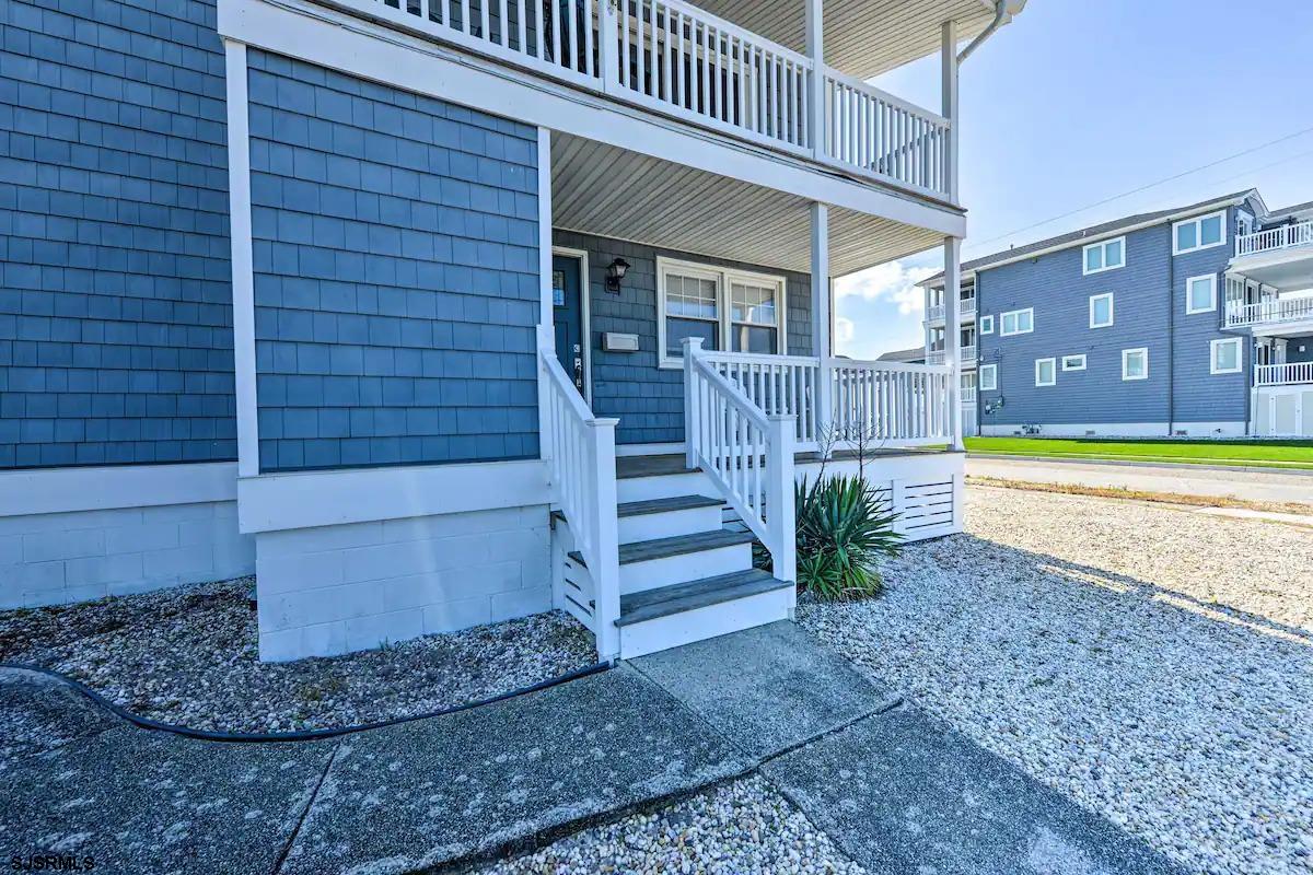 1106 E Evans Blvd, Brigantine, NJ 08203 — photo 3