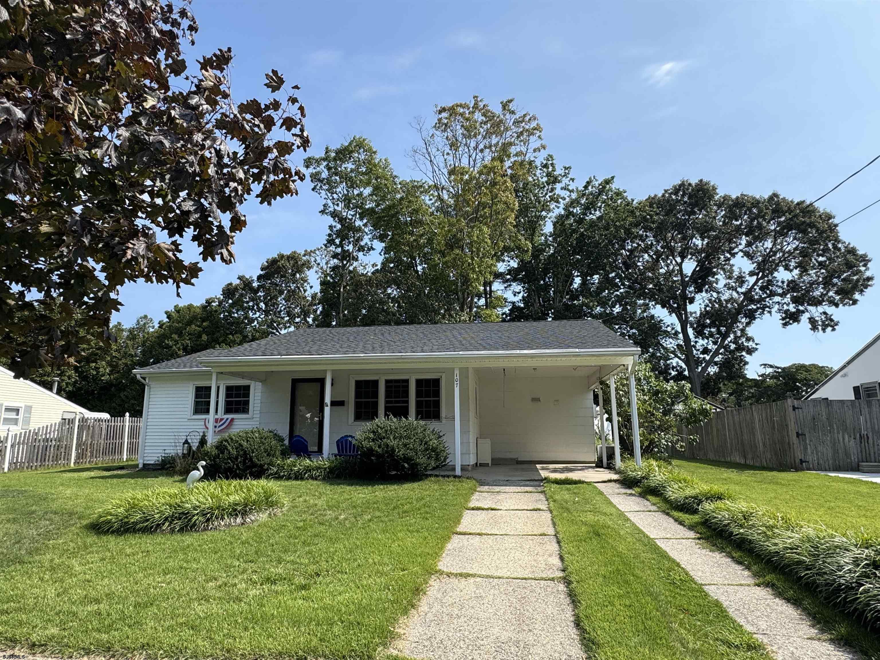 107 Haddon Ave — photo