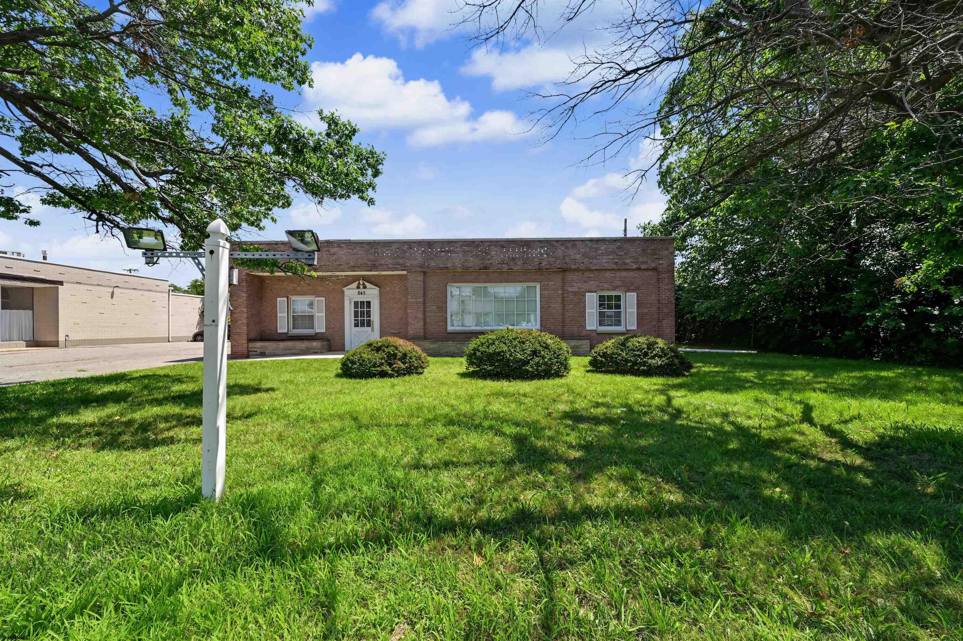 645 N Delsea Dr — photo
