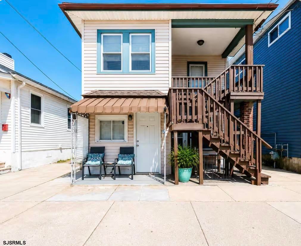 129 N Oxford — photo