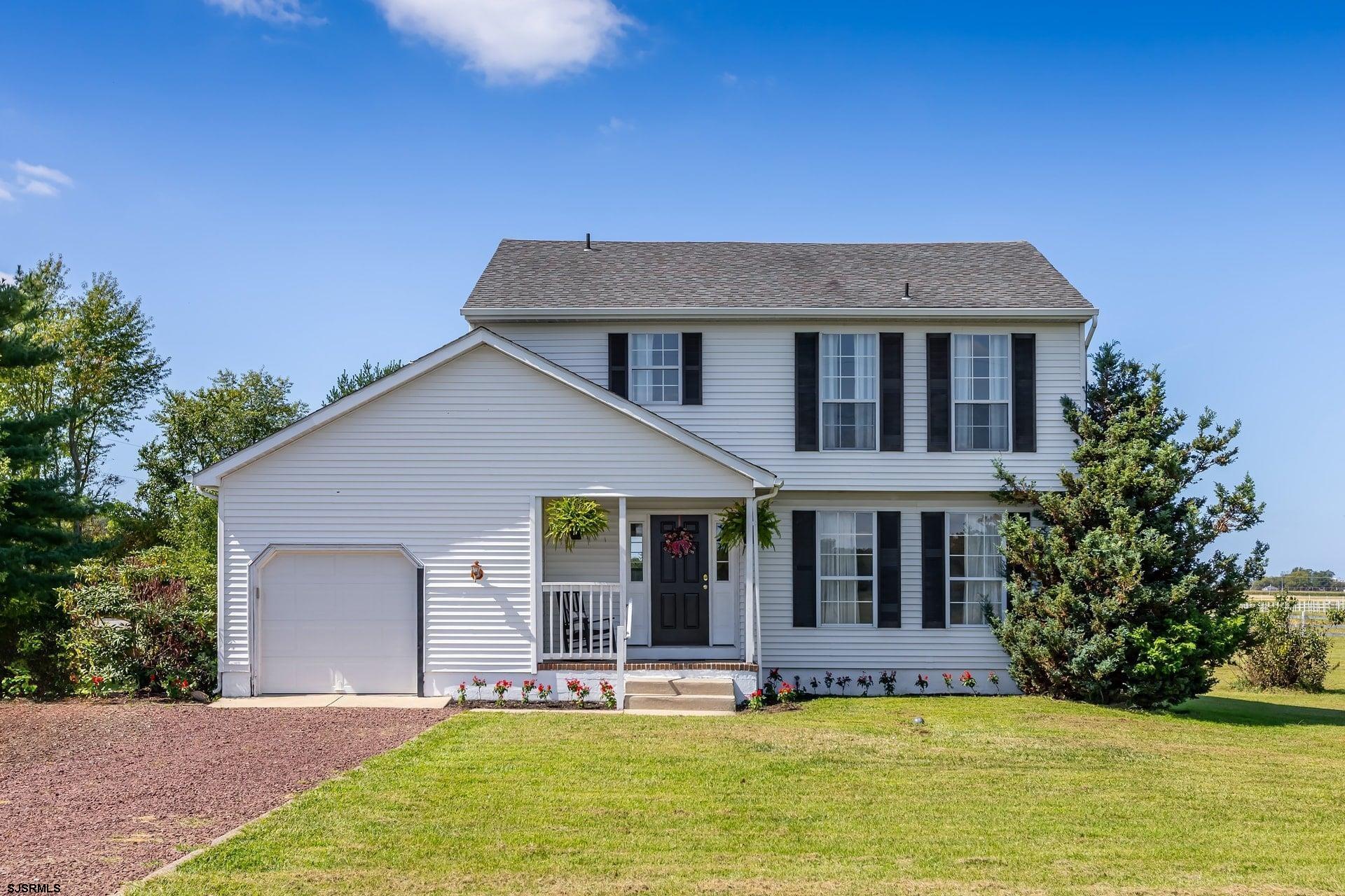 172 Woodruff Road, Upper Deerfield Township, NJ 08302 — photo 2