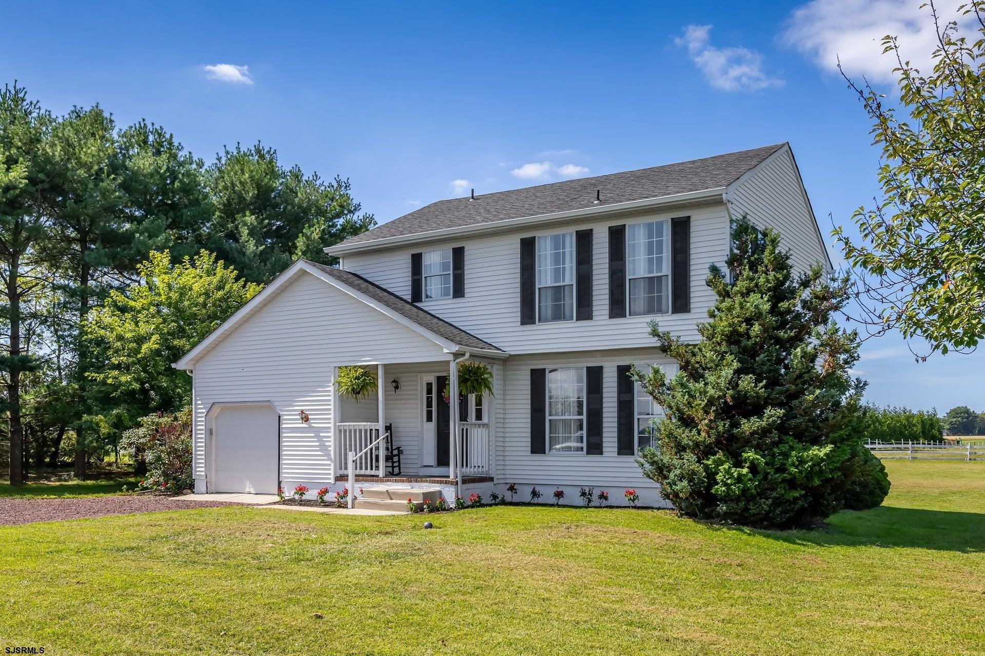 172 Woodruff Road, Upper Deerfield Township, NJ 08302 — photo 3