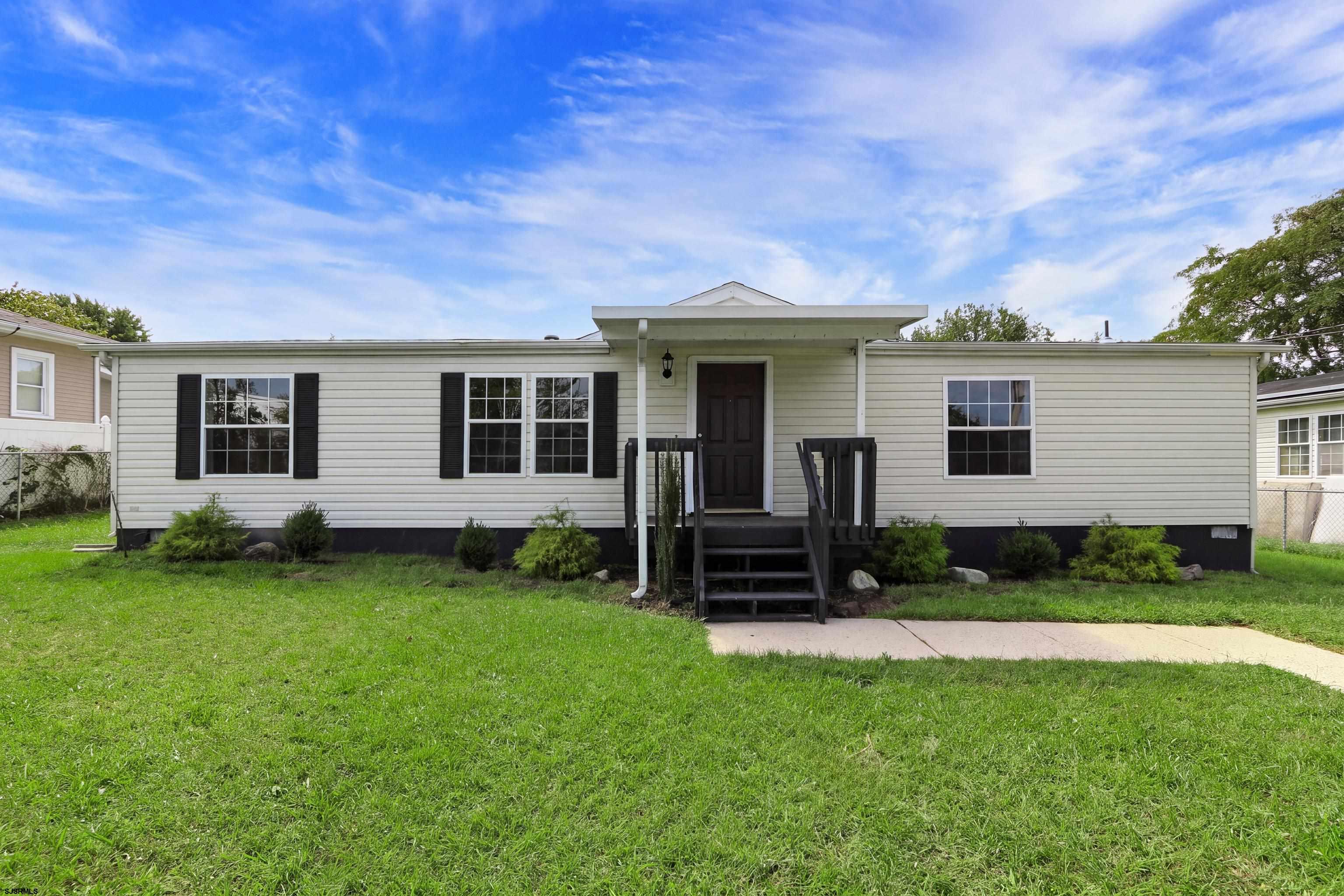 309 Sheffield Ave — photo