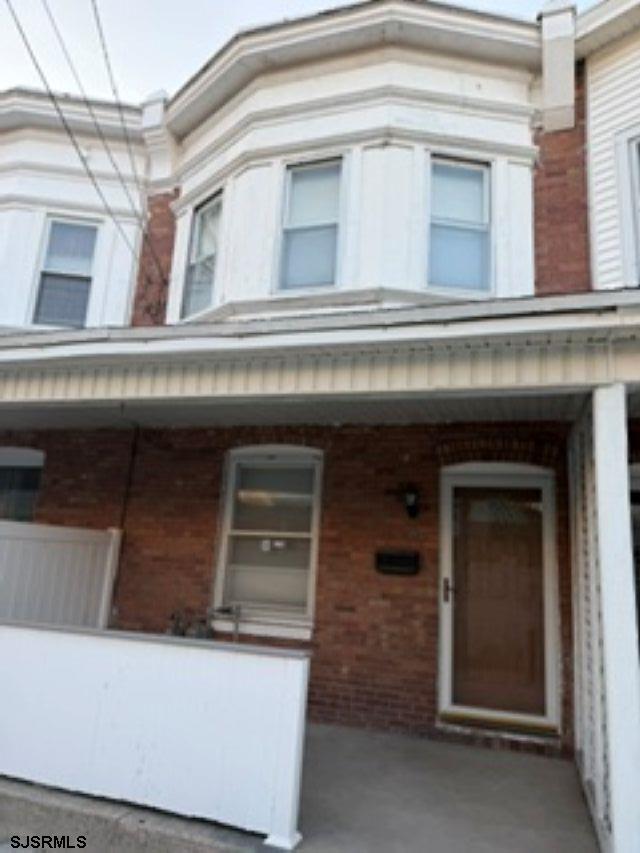 2903 Jackson Terrace — photo