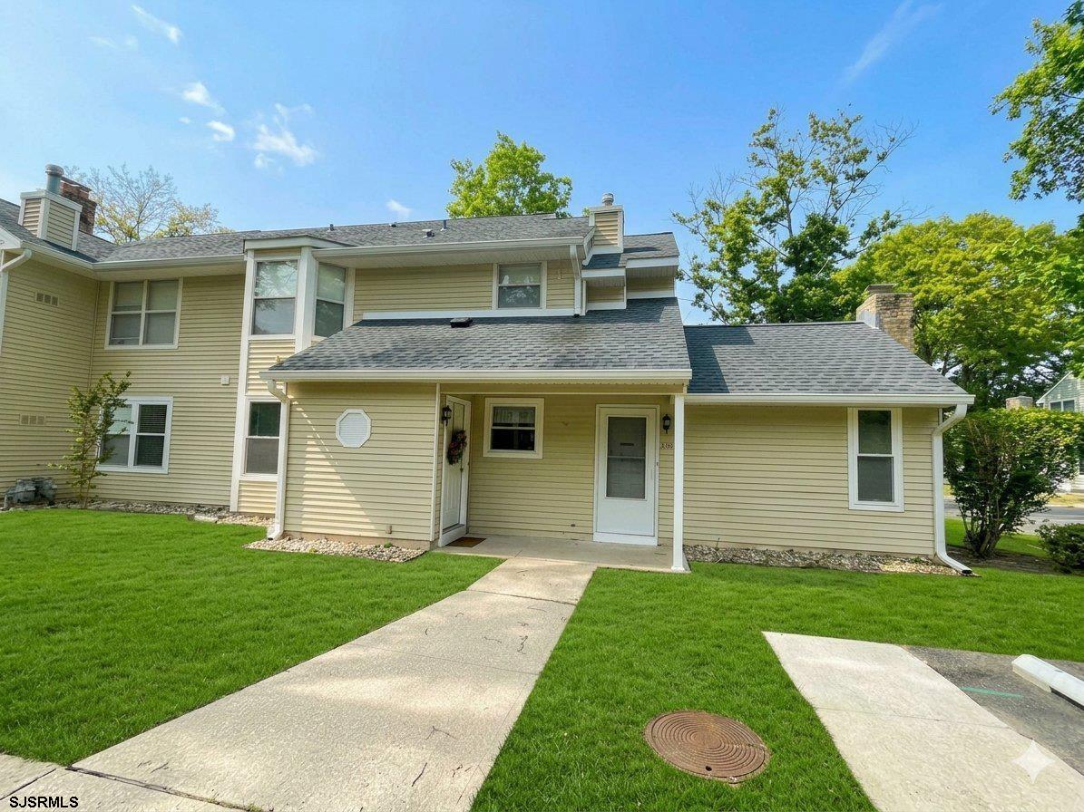 816 E Fisher Creek Road — photo