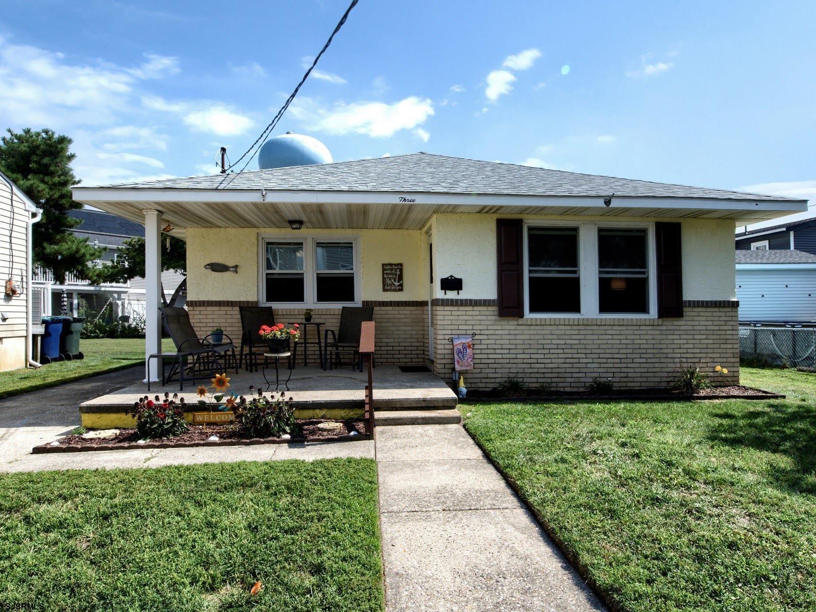 3 Girard Pl — photo