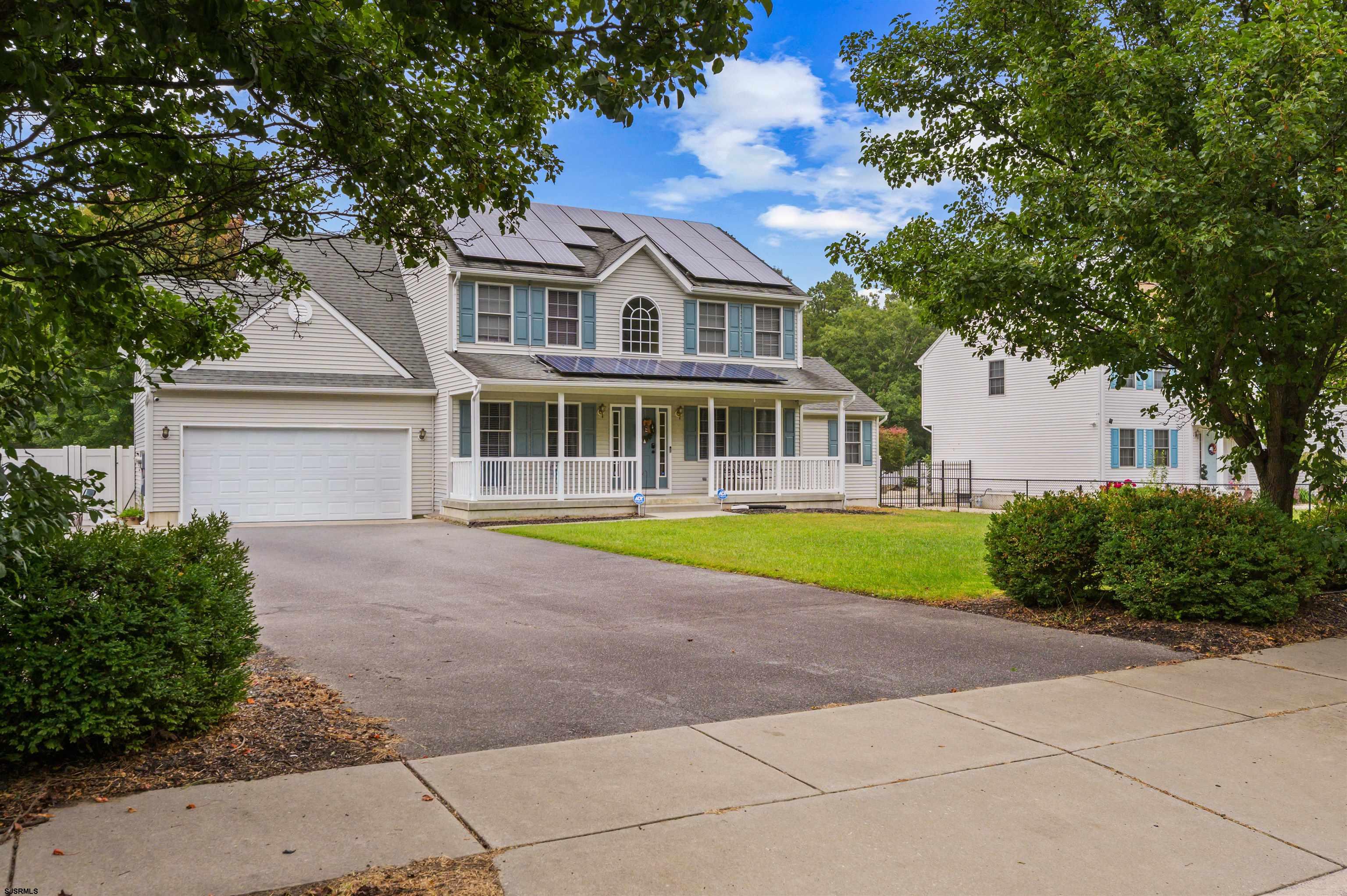 253 Great Creek Road — photo