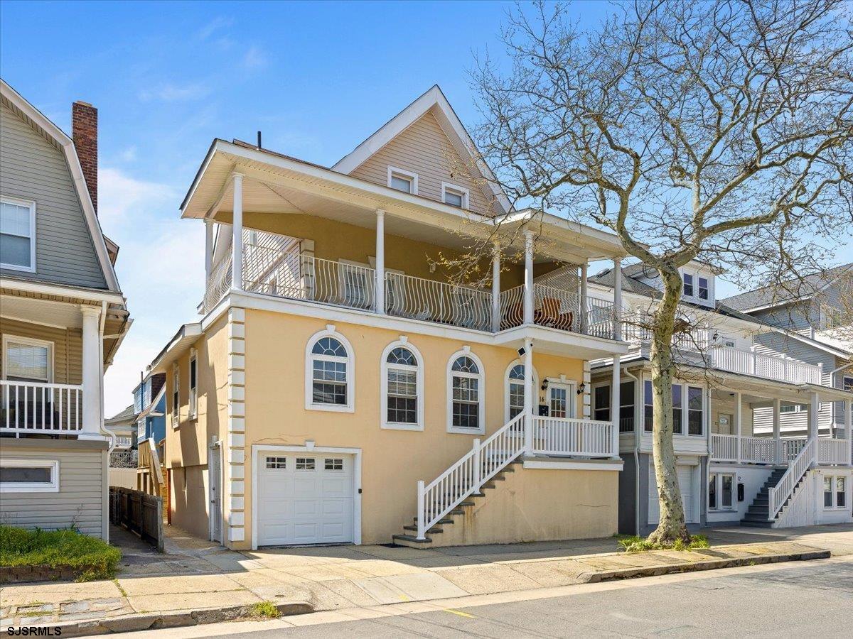 14 S Jackson Ave — photo
