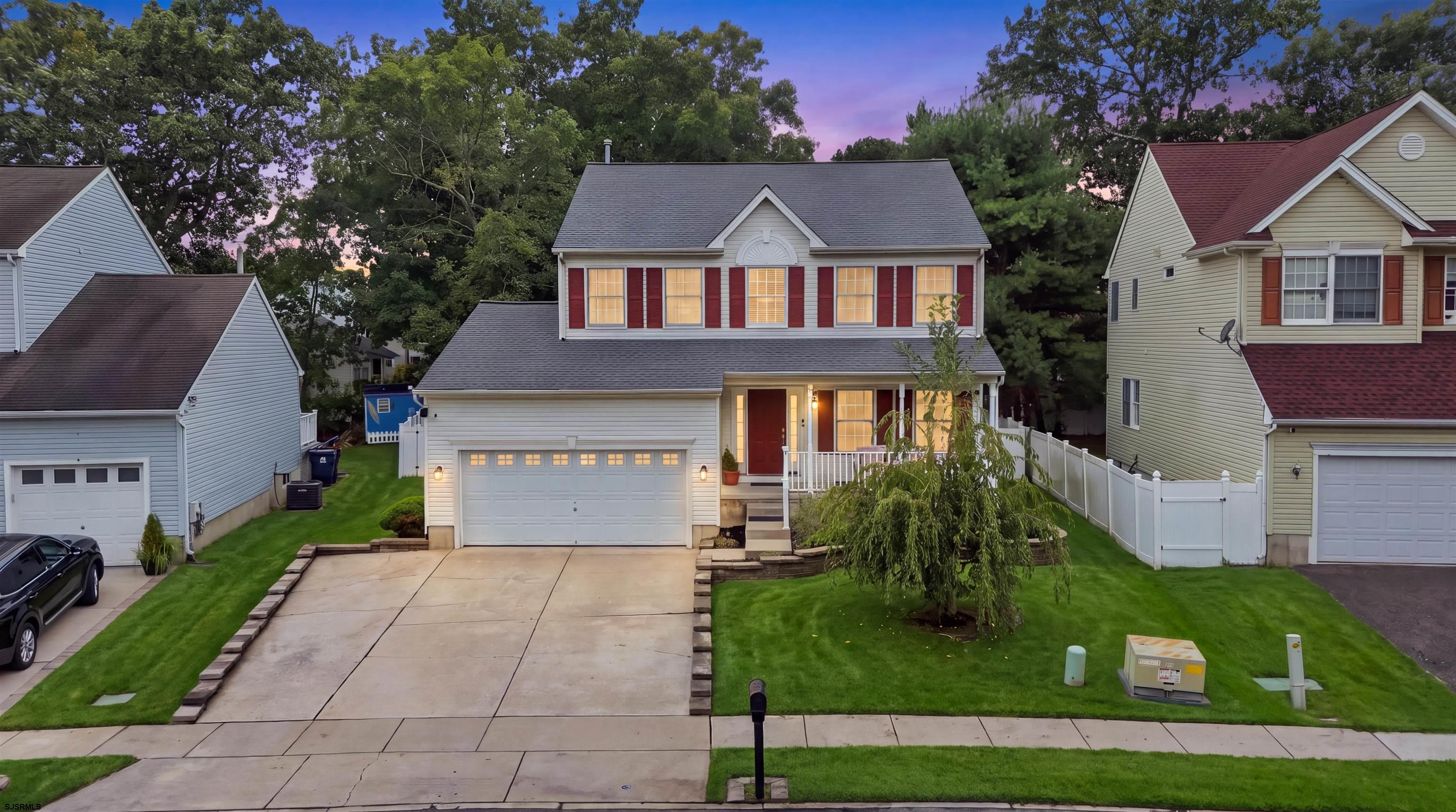 33 Delancy Ct — photo