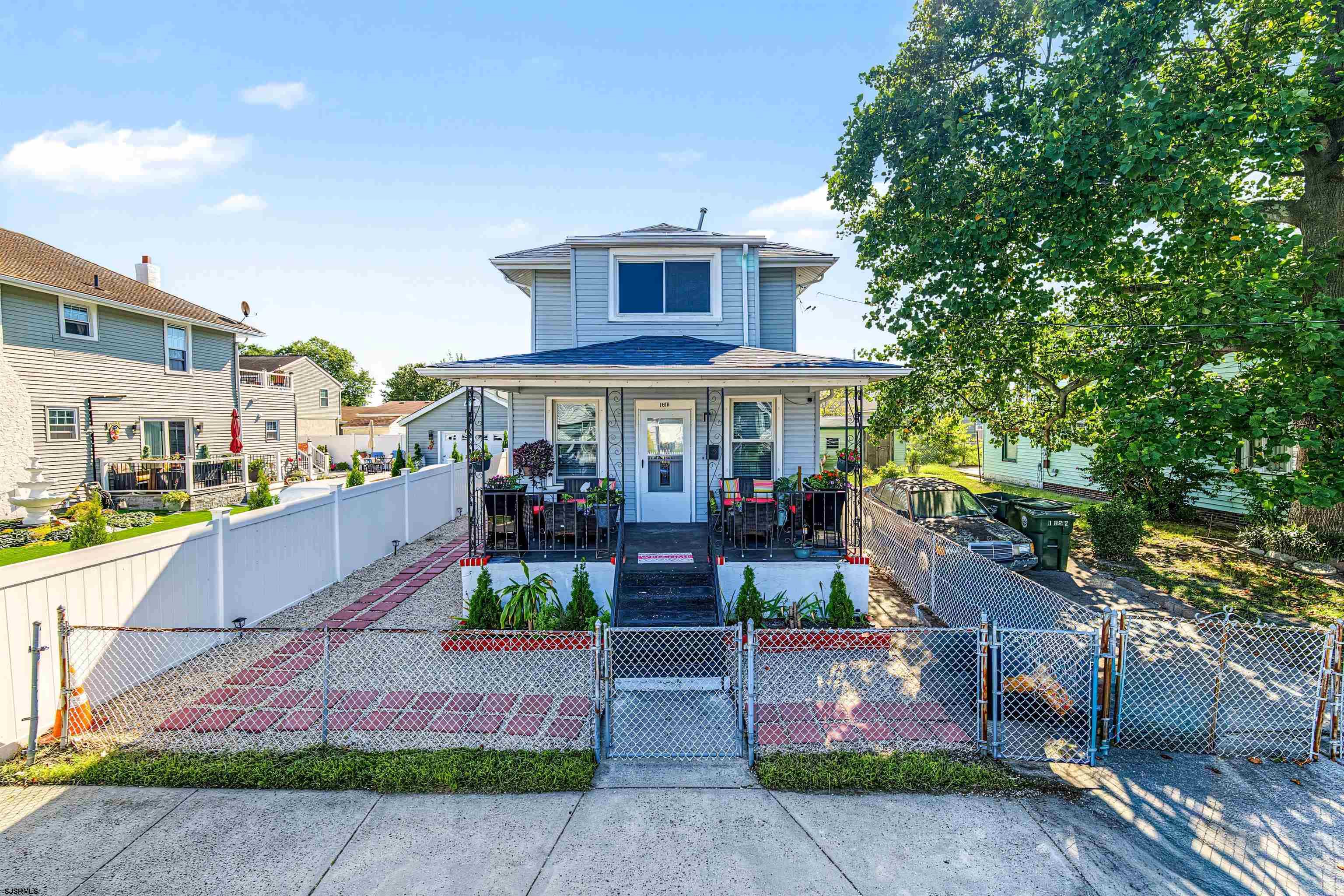 1618 Madison — photo