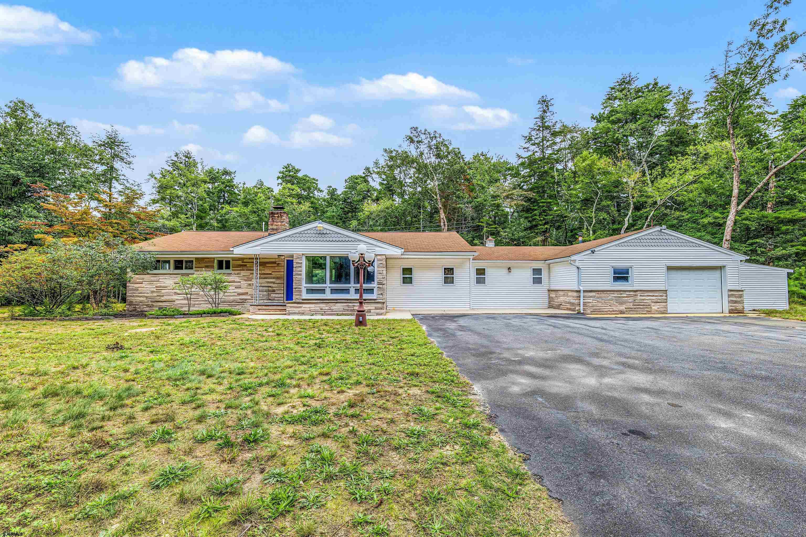 164 Old Egg Harbor Road — photo