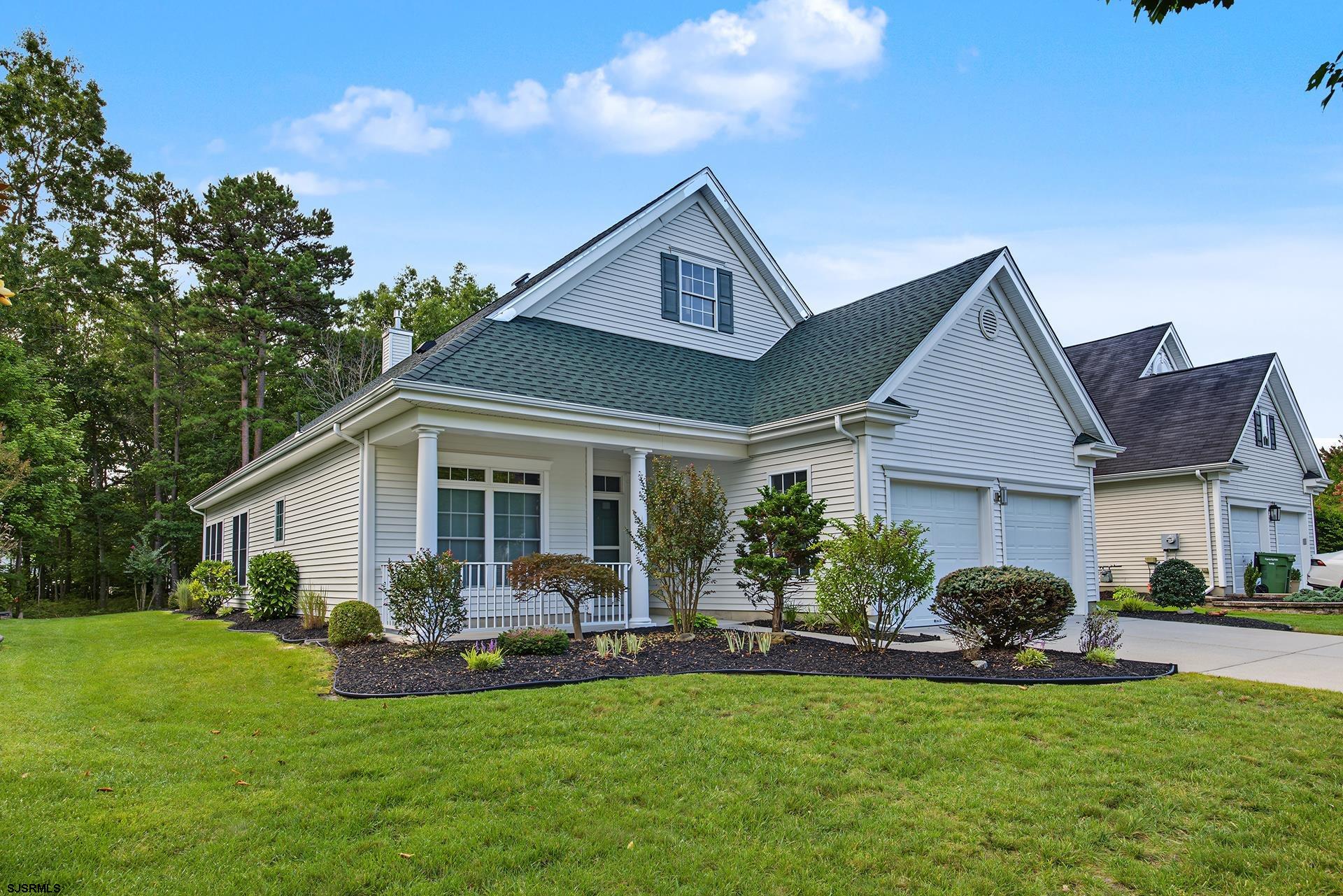 16 Marigold Cir — photo