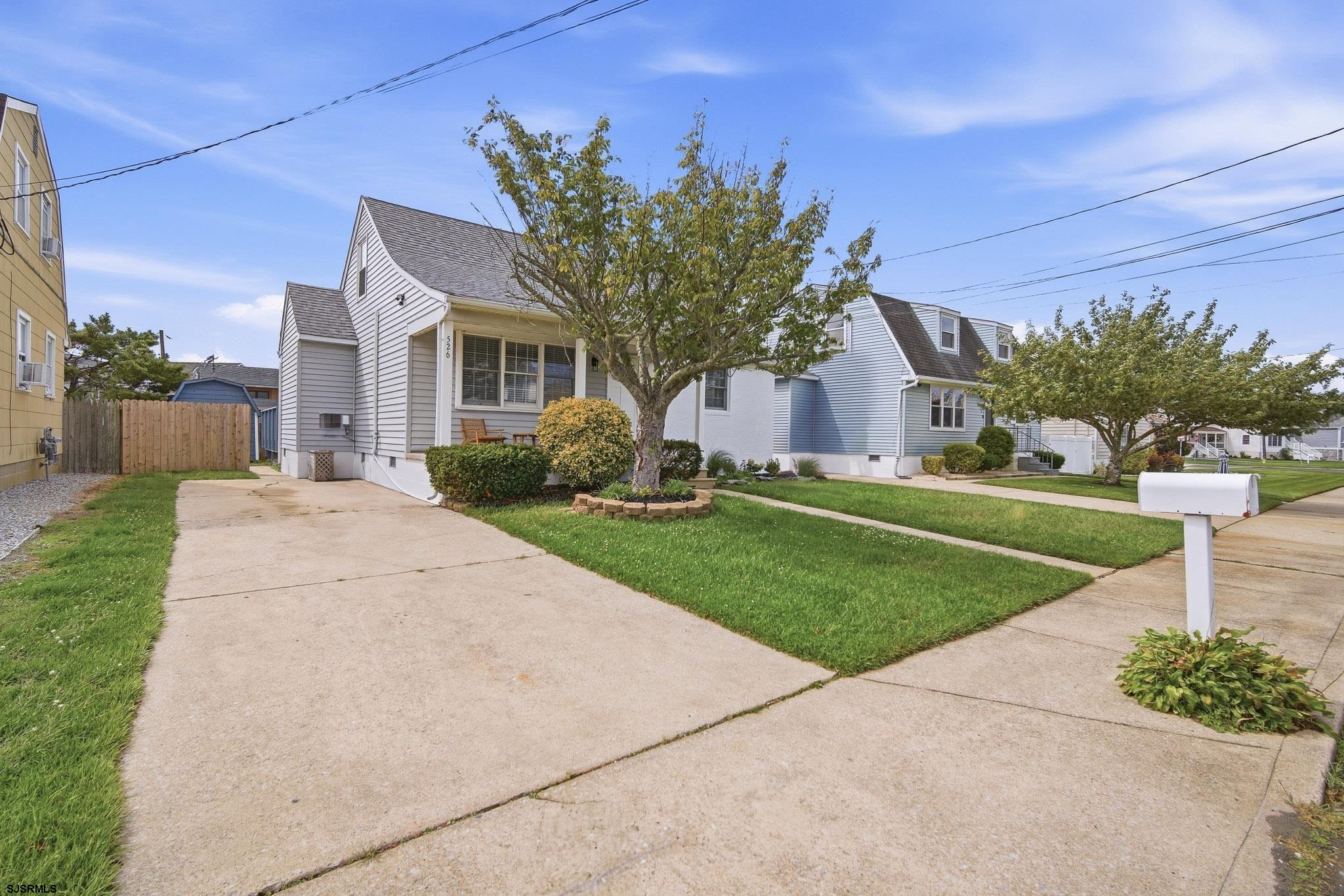 526 Lafayette Blbd — photo