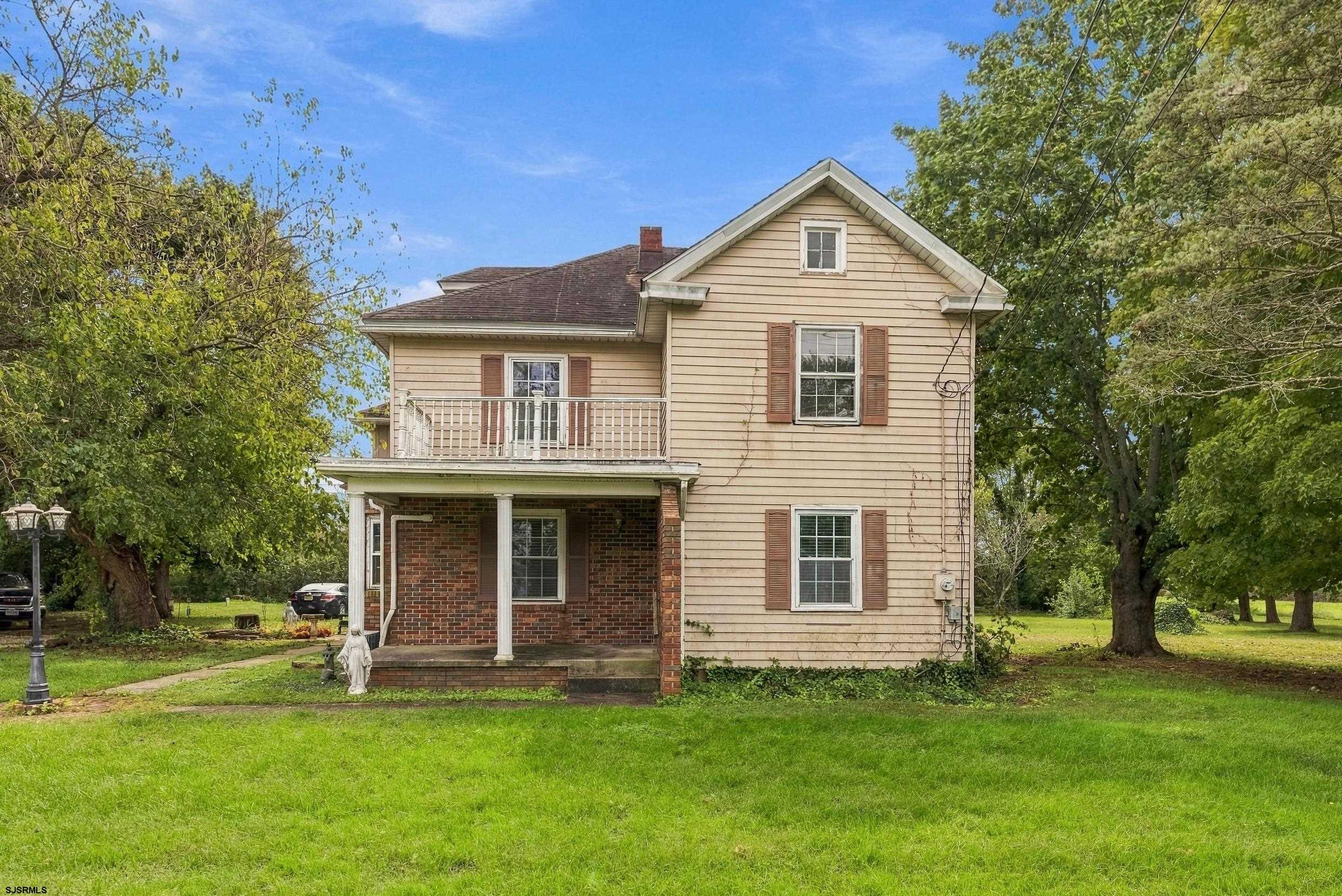 3039 Vine Road — photo