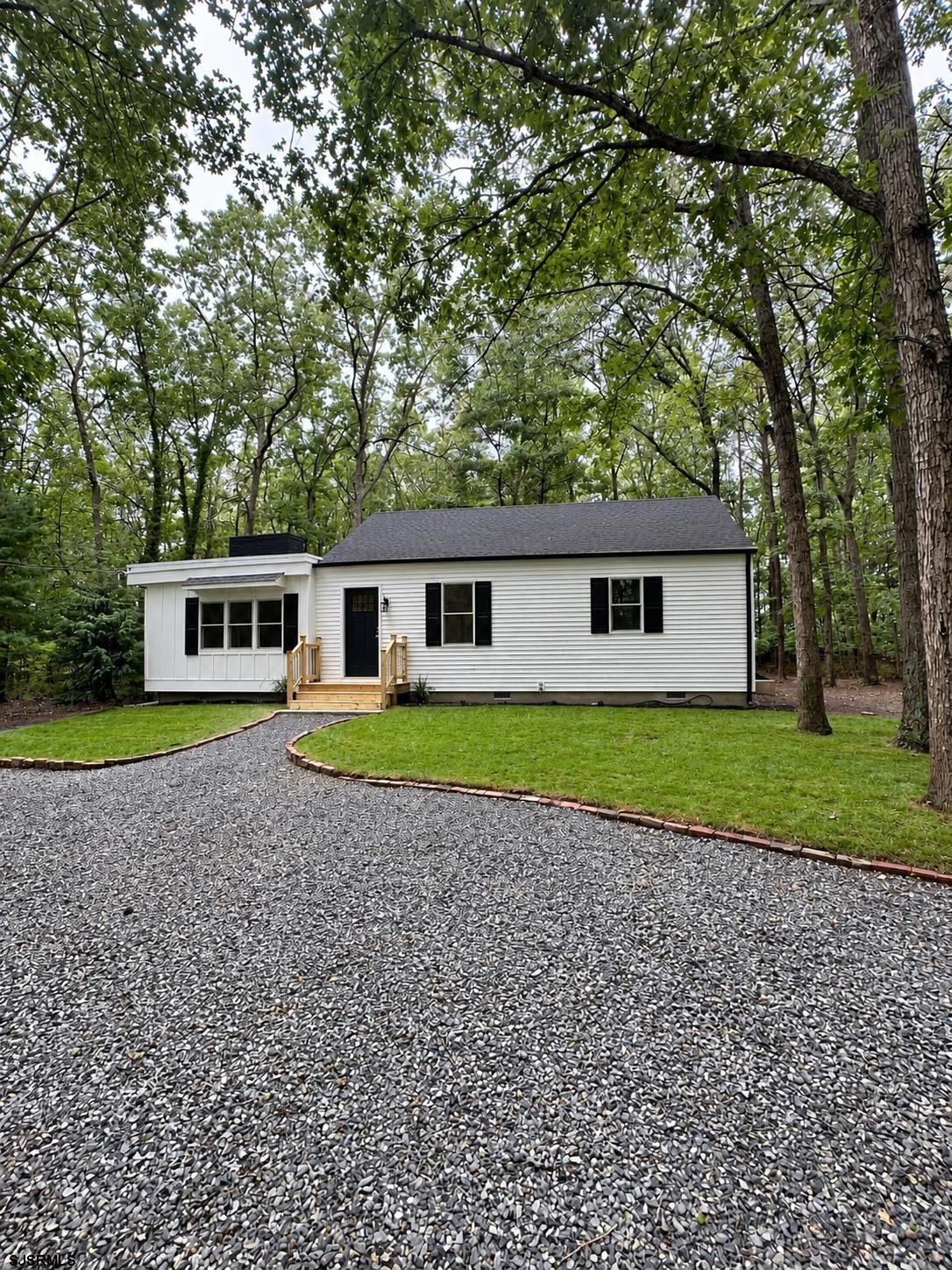 1221 Old Zion Road — photo