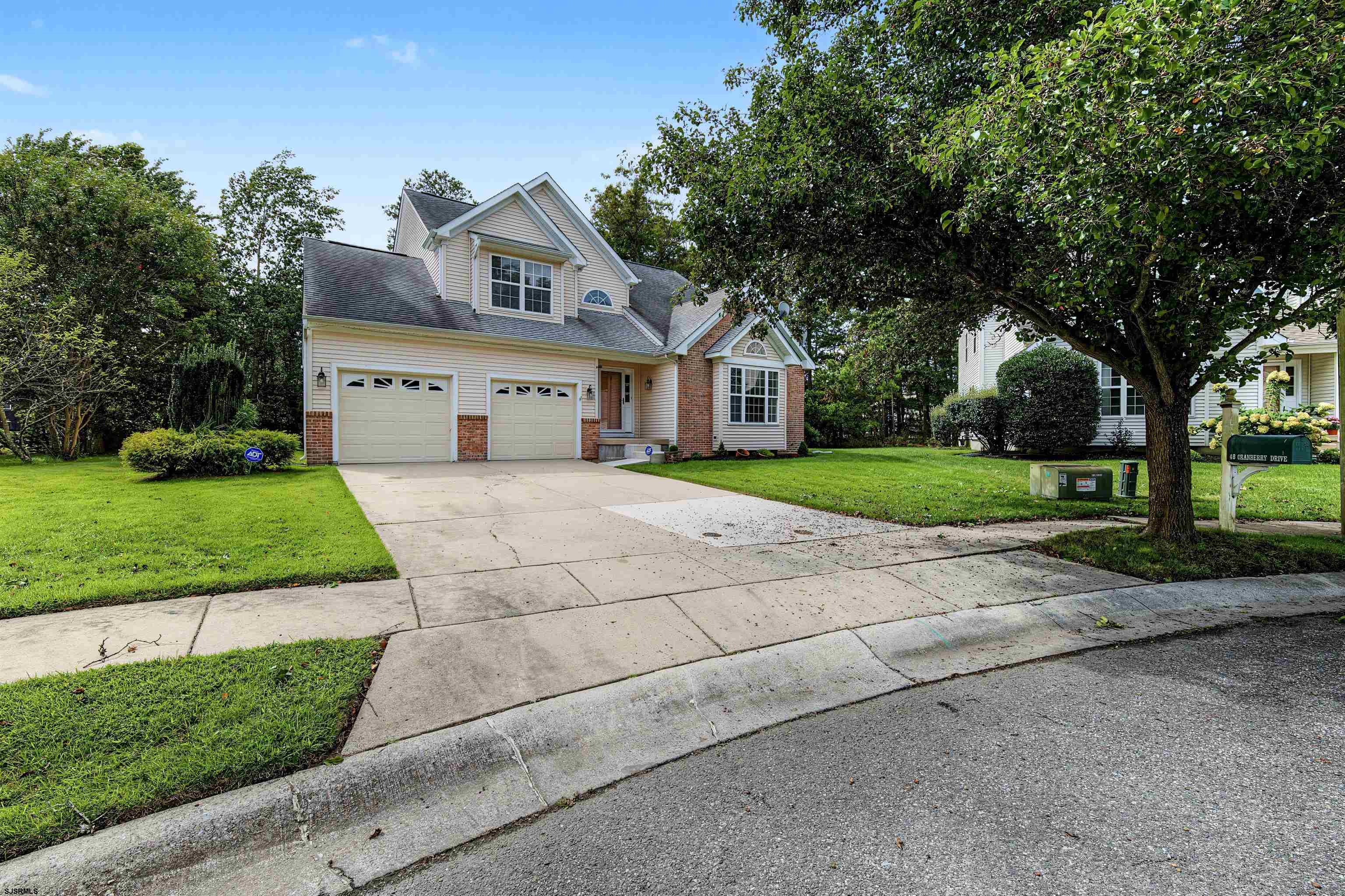 48 Cranberry Dr — photo