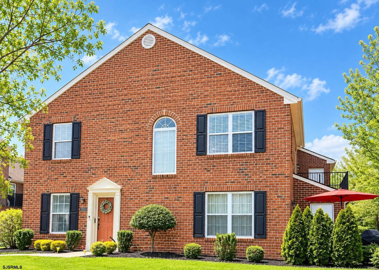 1551 Ben Franklin Ct — photo