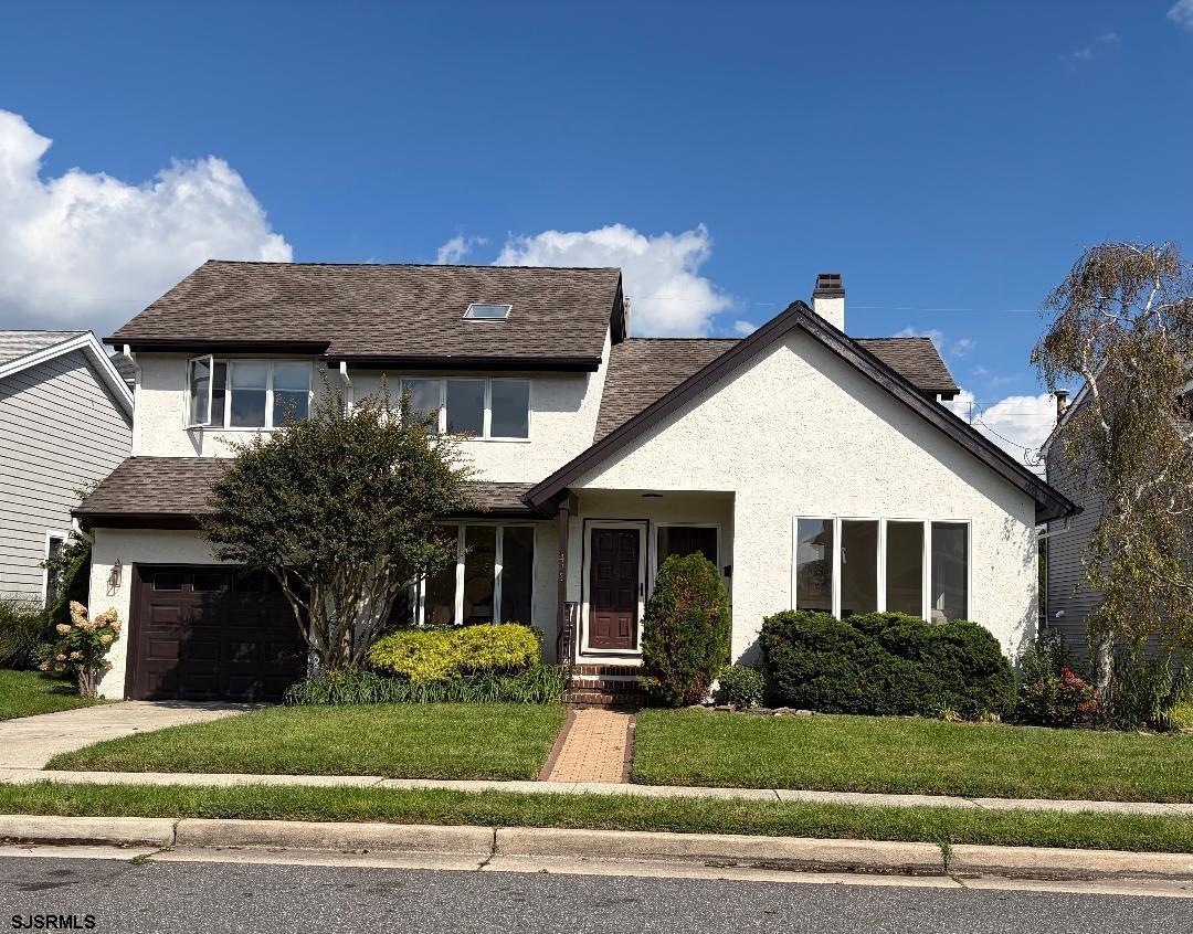 407 N Exeter Ave — photo