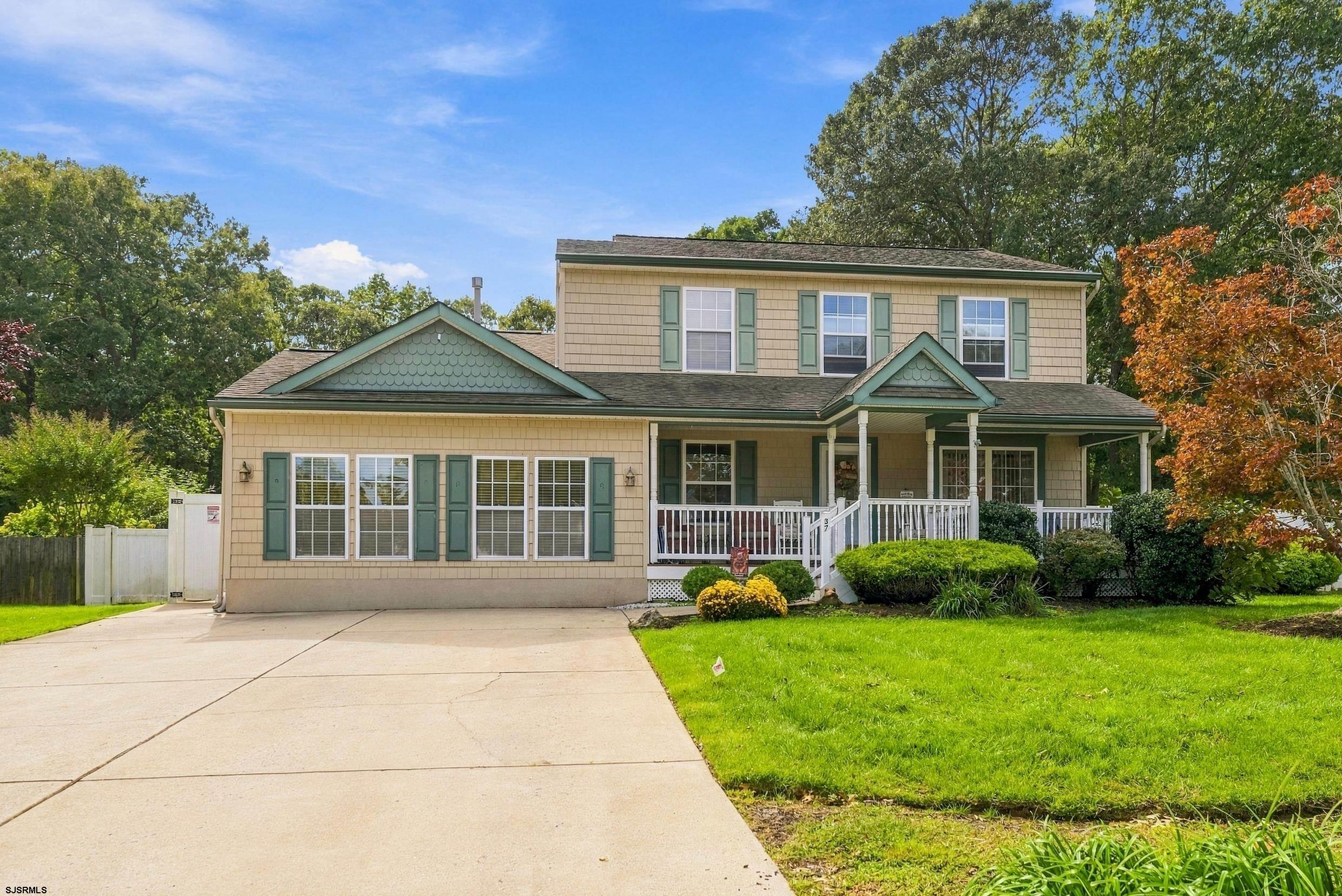 37 Sturbridge Ct — photo