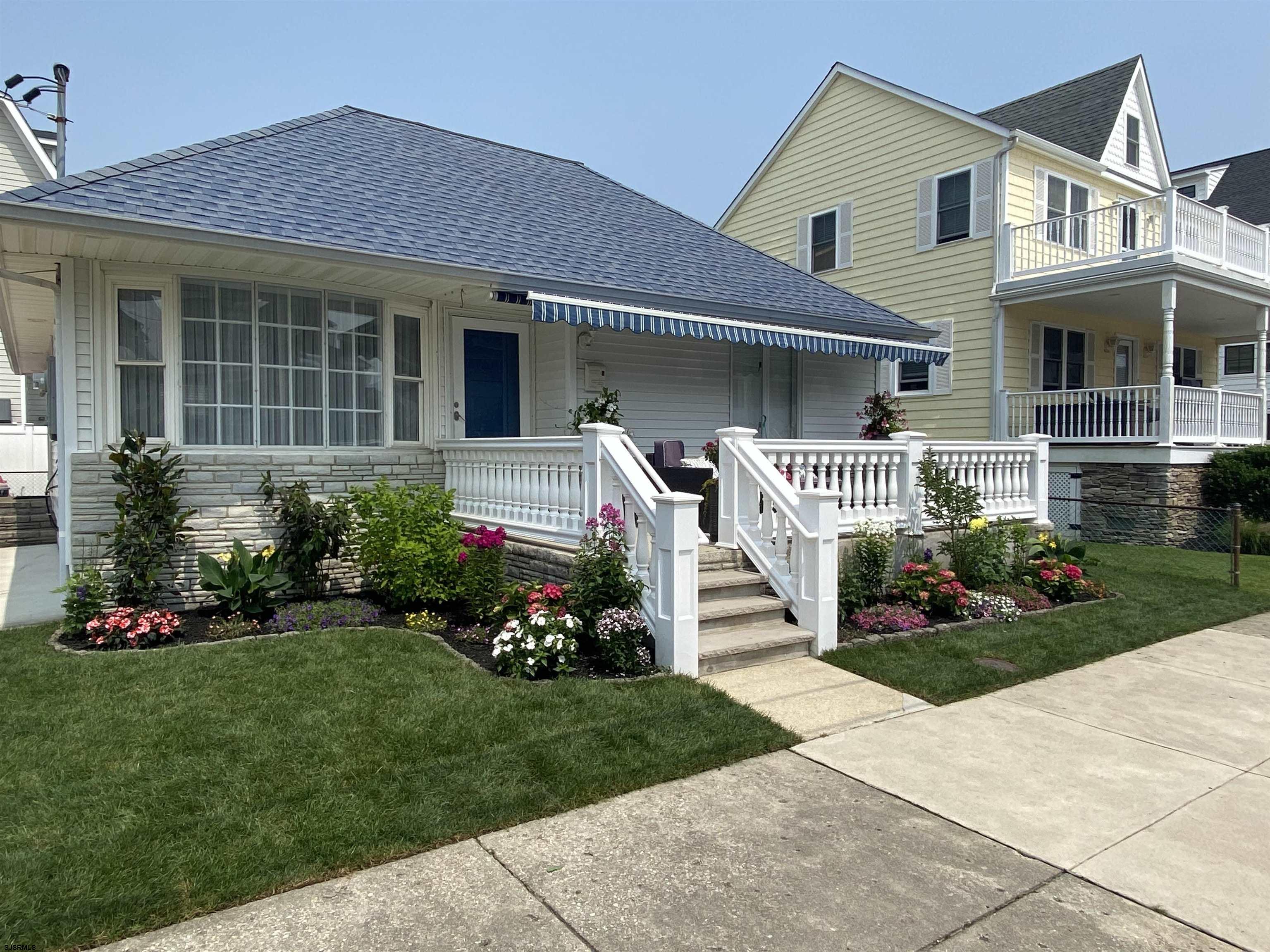 131 N Yarmouth Ave — photo