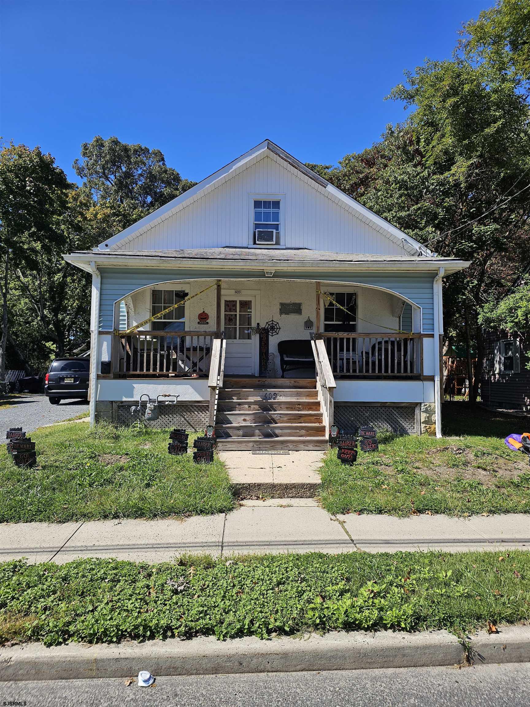 409 Pitney — photo