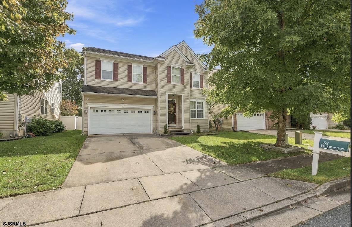 53 Fox Hollow Dr — photo
