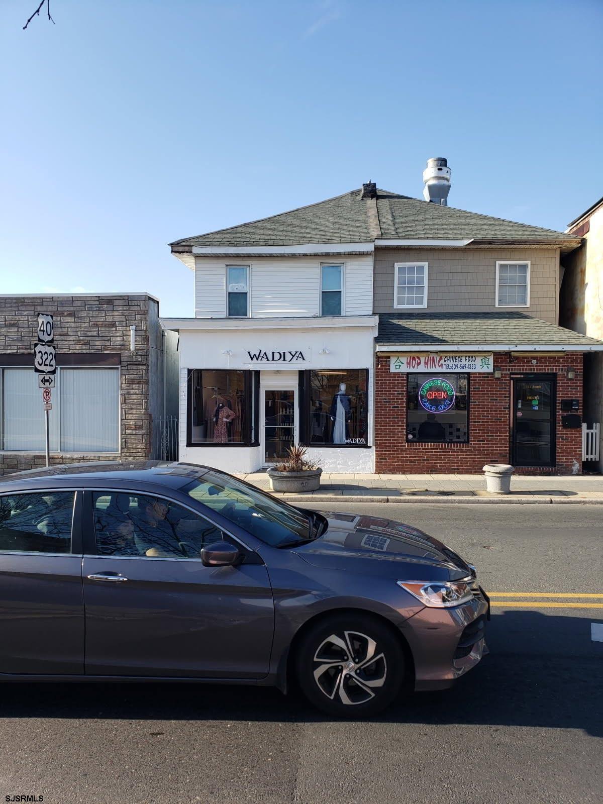 113 S Main Street — photo