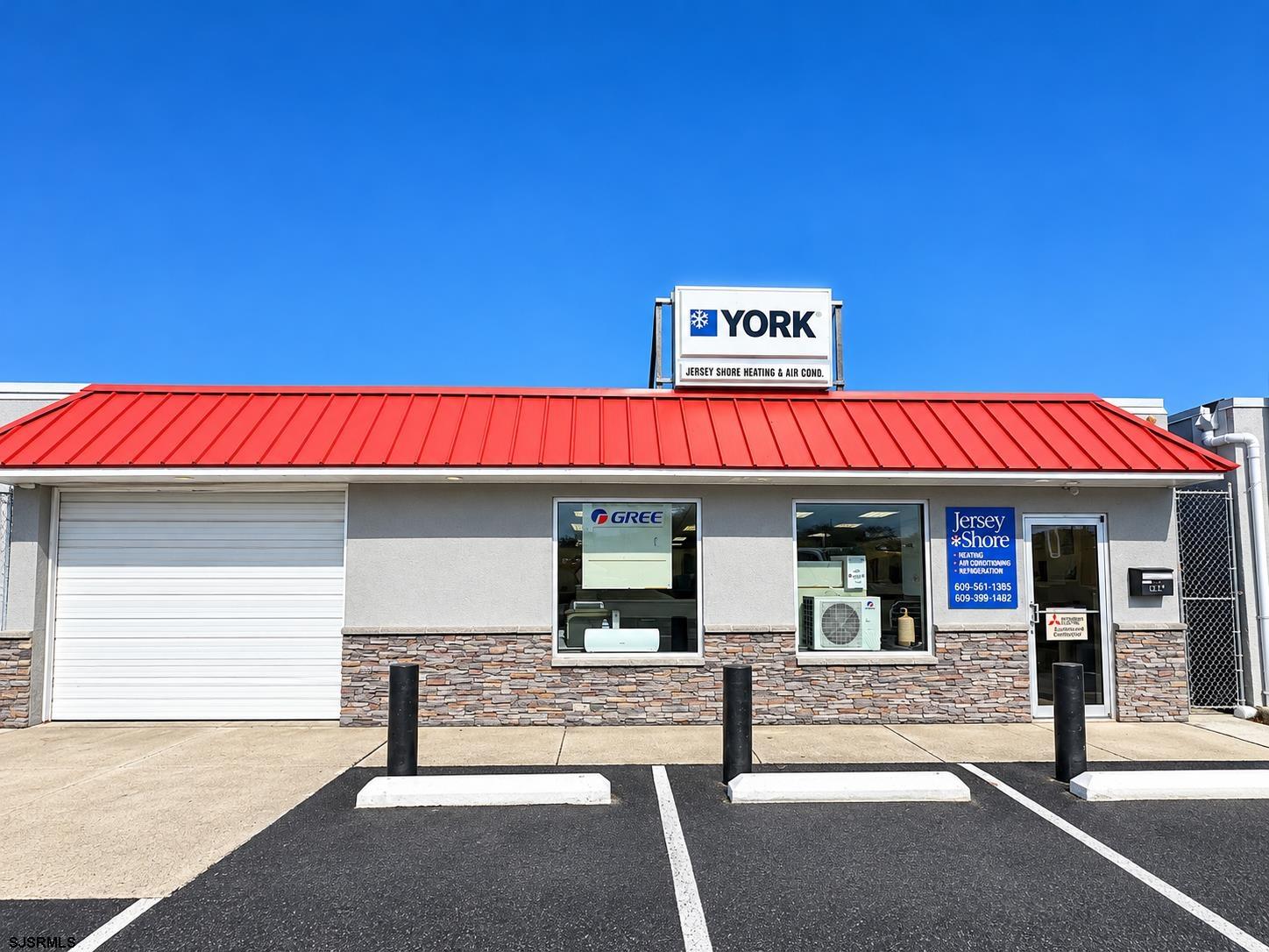 10 N White Horse Pike — photo