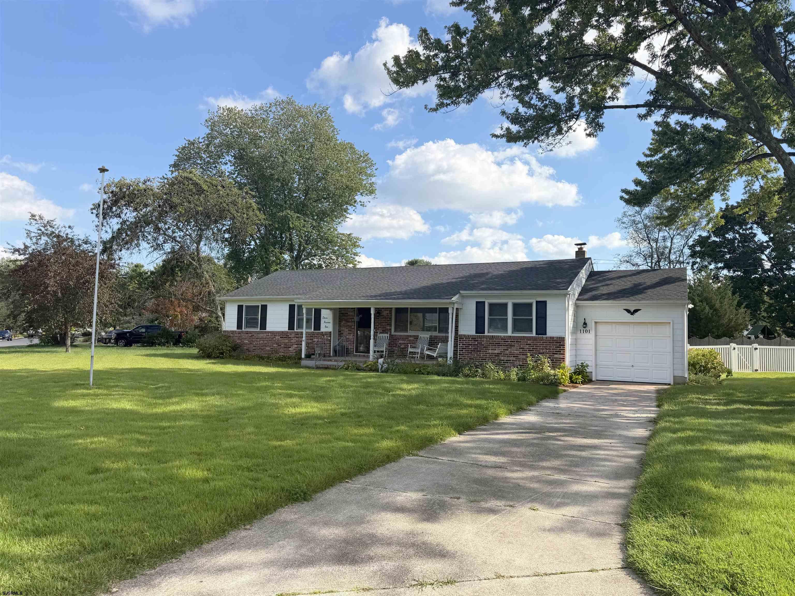 1101 Furman Drive — photo