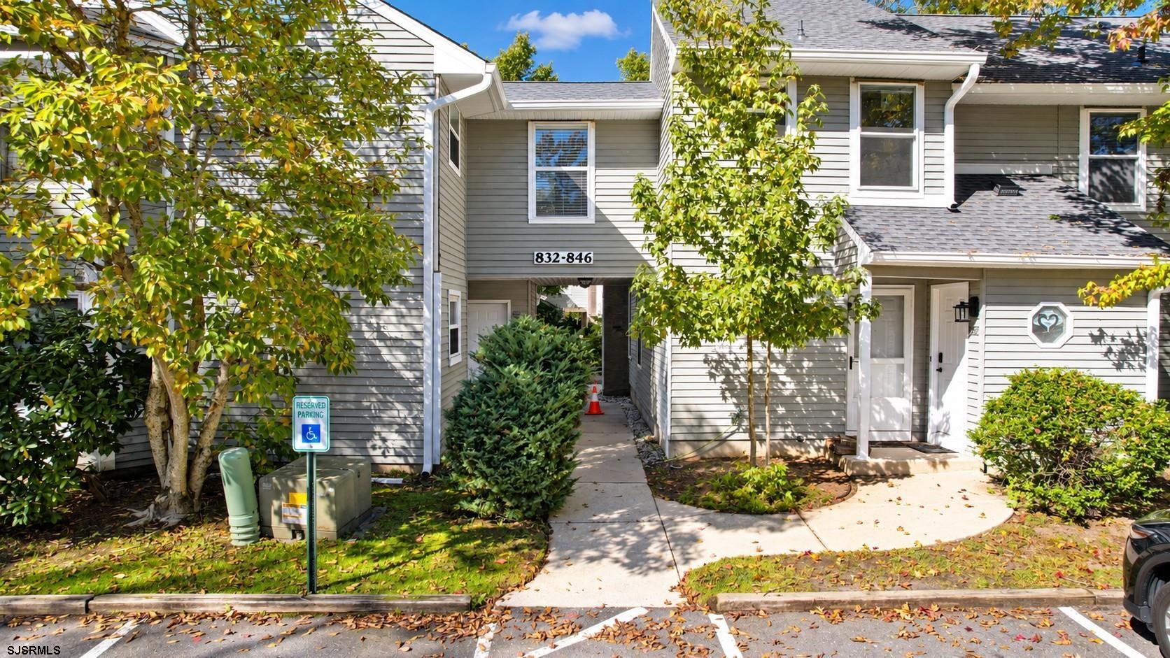 842 Fishers Creek — photo