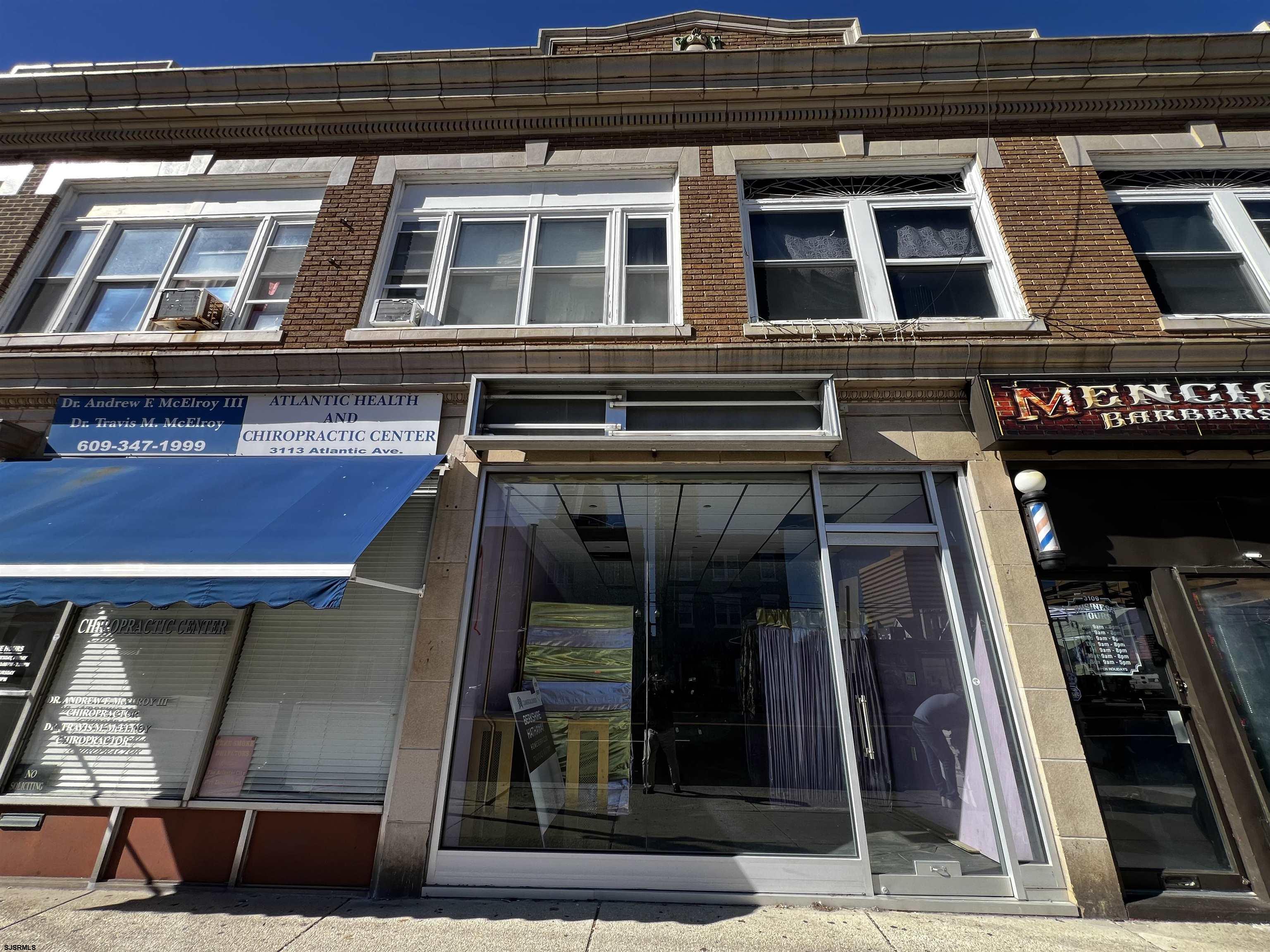 3111 Atlantic Ave — photo