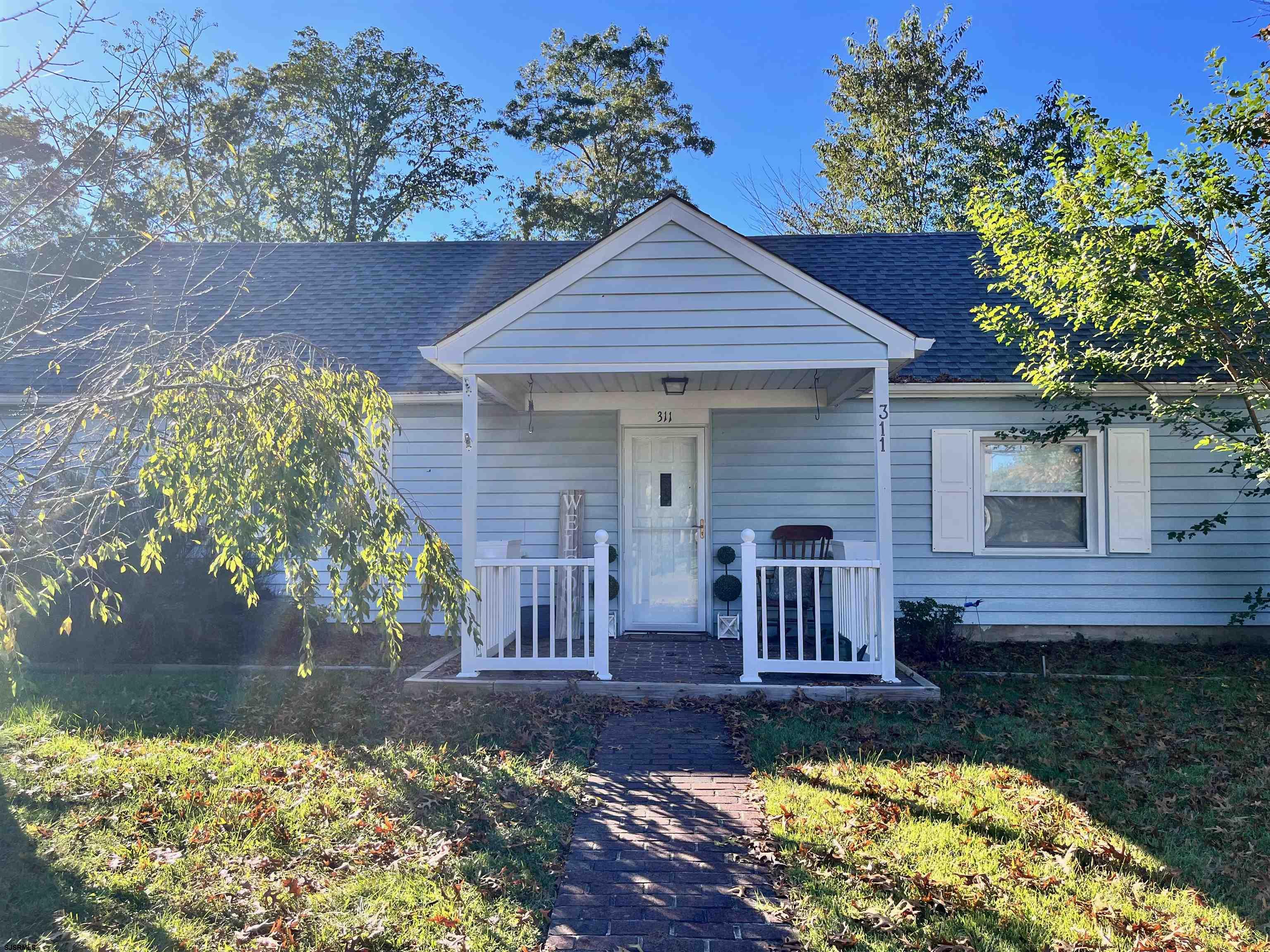 311 Nectar Ave — photo