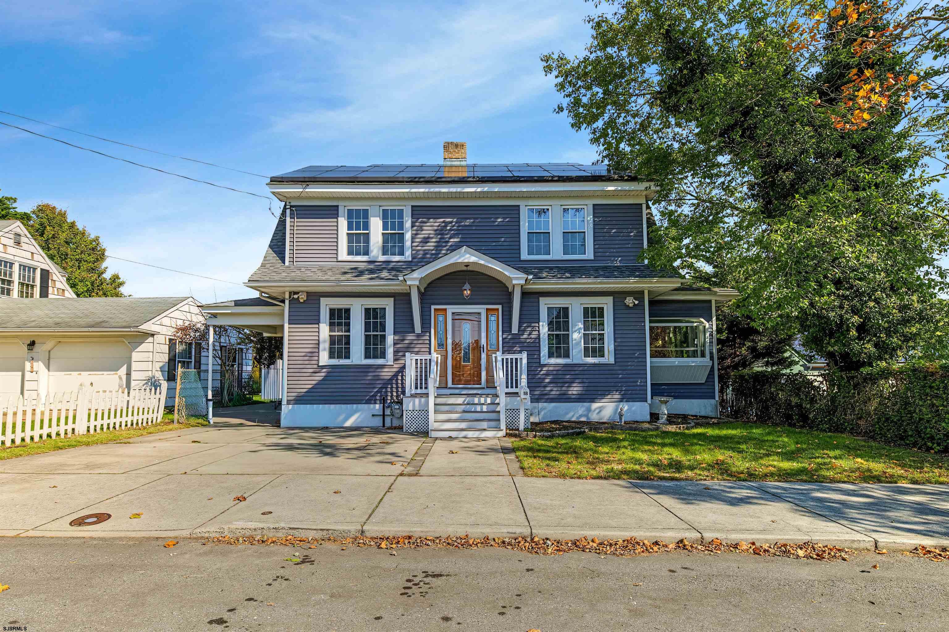 18 Summit Ave — photo