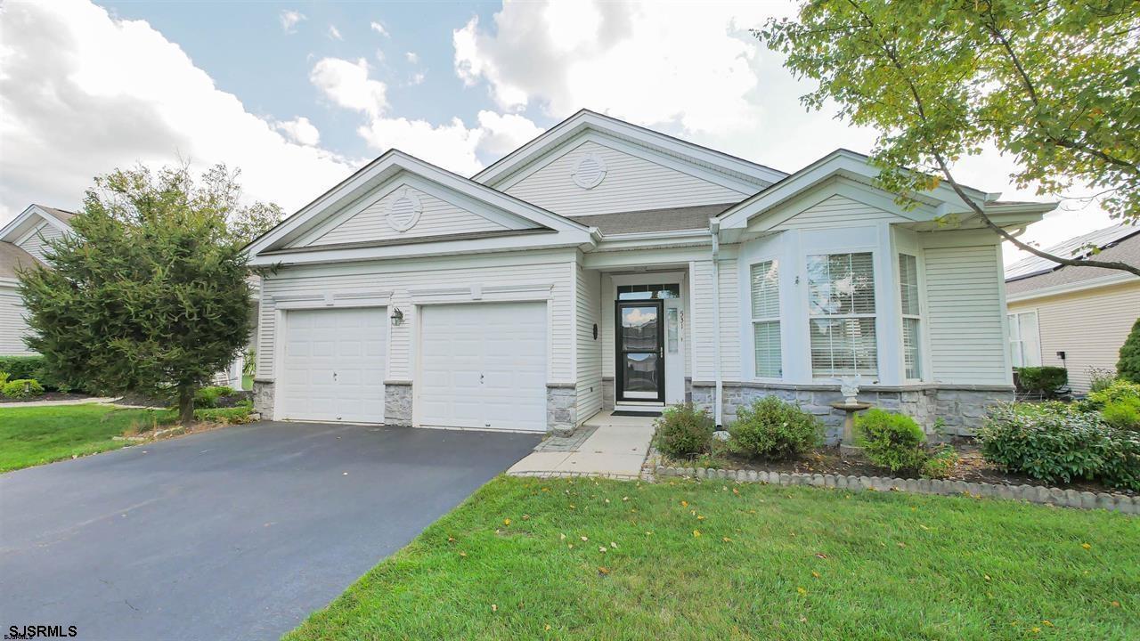 531 Salem Way — photo