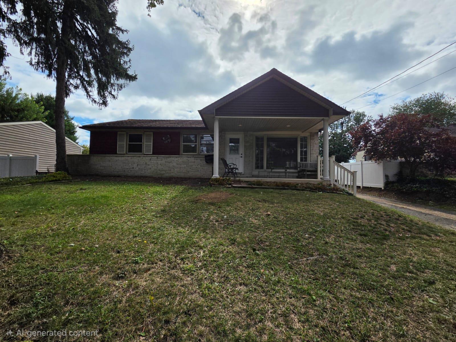 1227 Clements Bridge Road — photo
