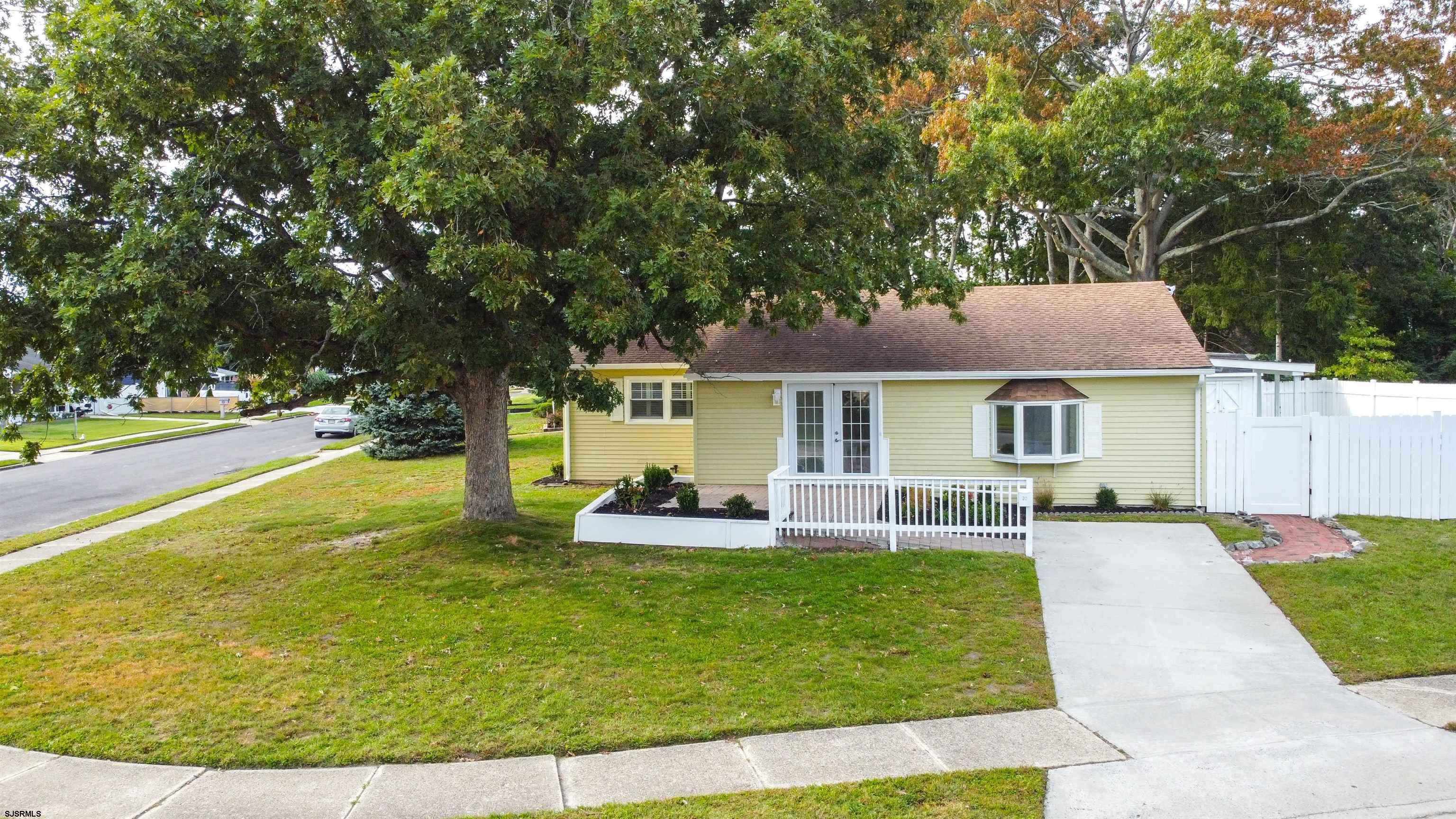 20 Jefferson Ave — photo